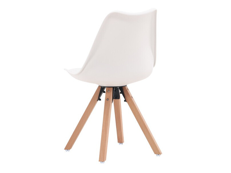 Kėdė ST8636 su pažeista pakuote