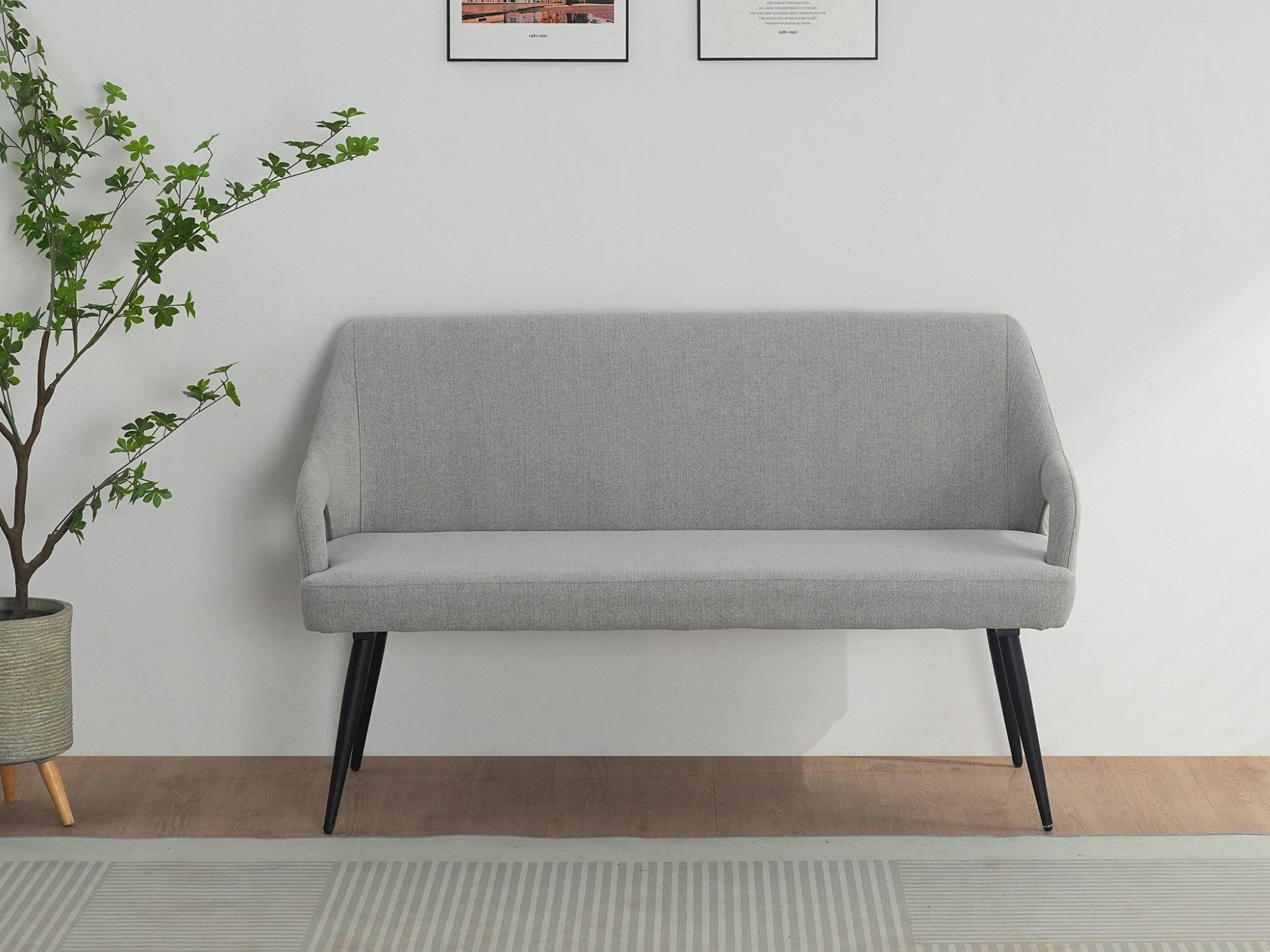 Minkštasuolis Denton 1556