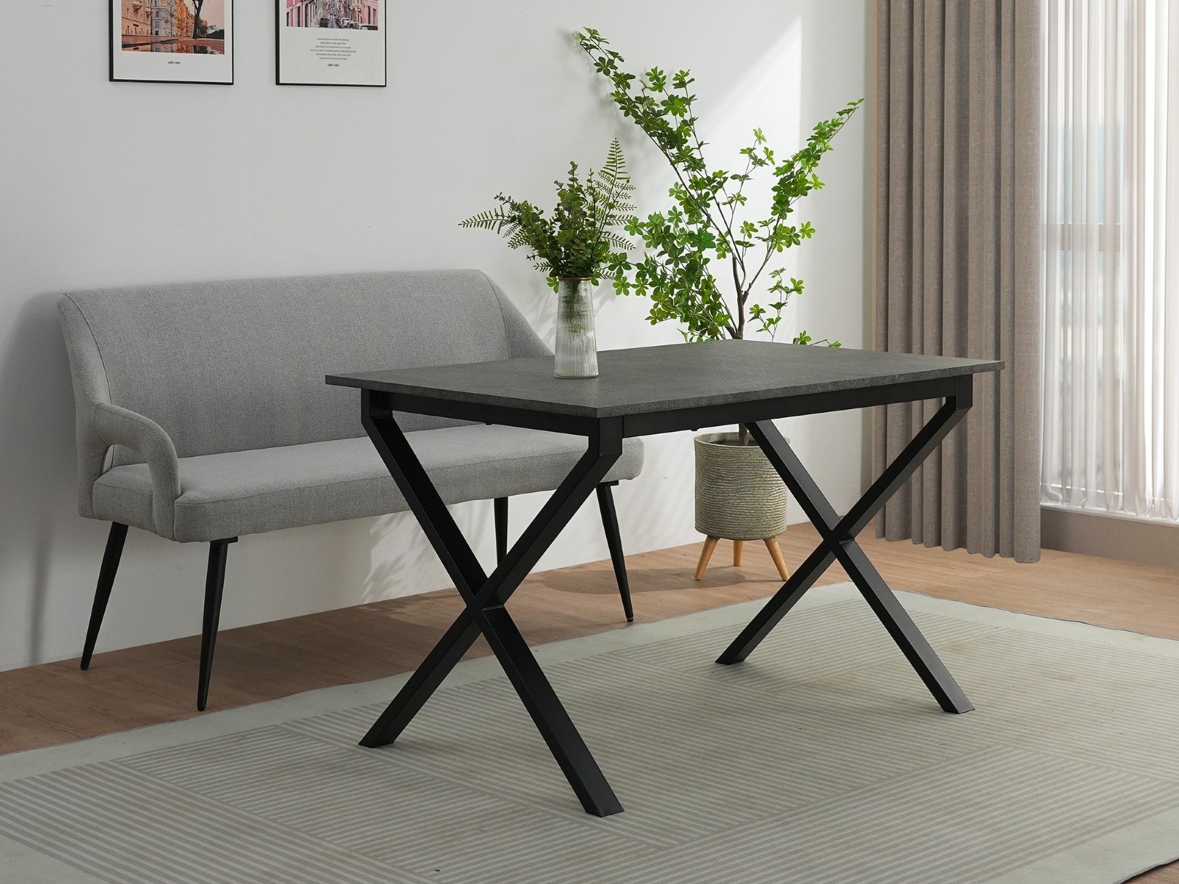 Minkštasuolis Denton 1556