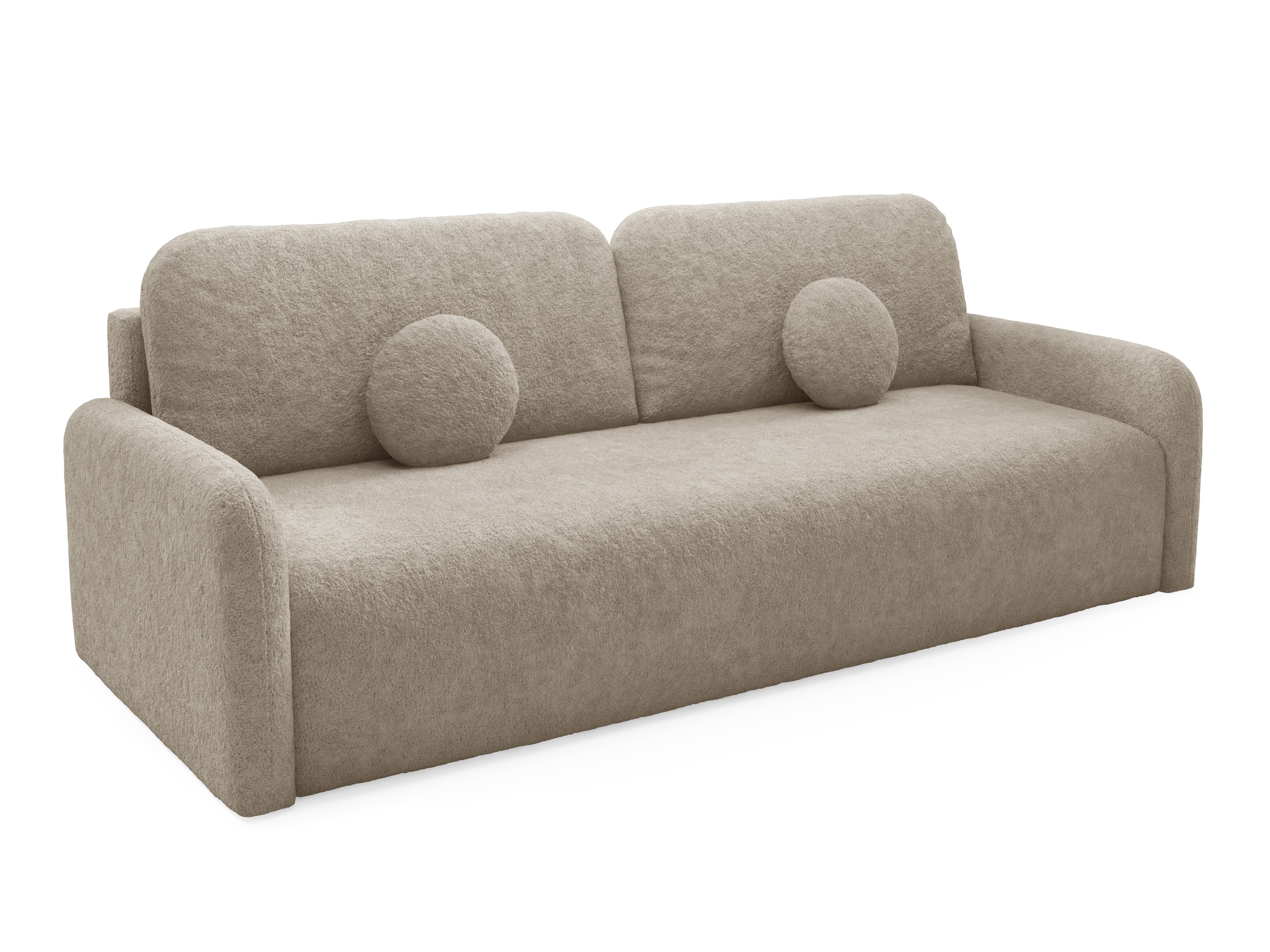Sofa lova Arcadia 107