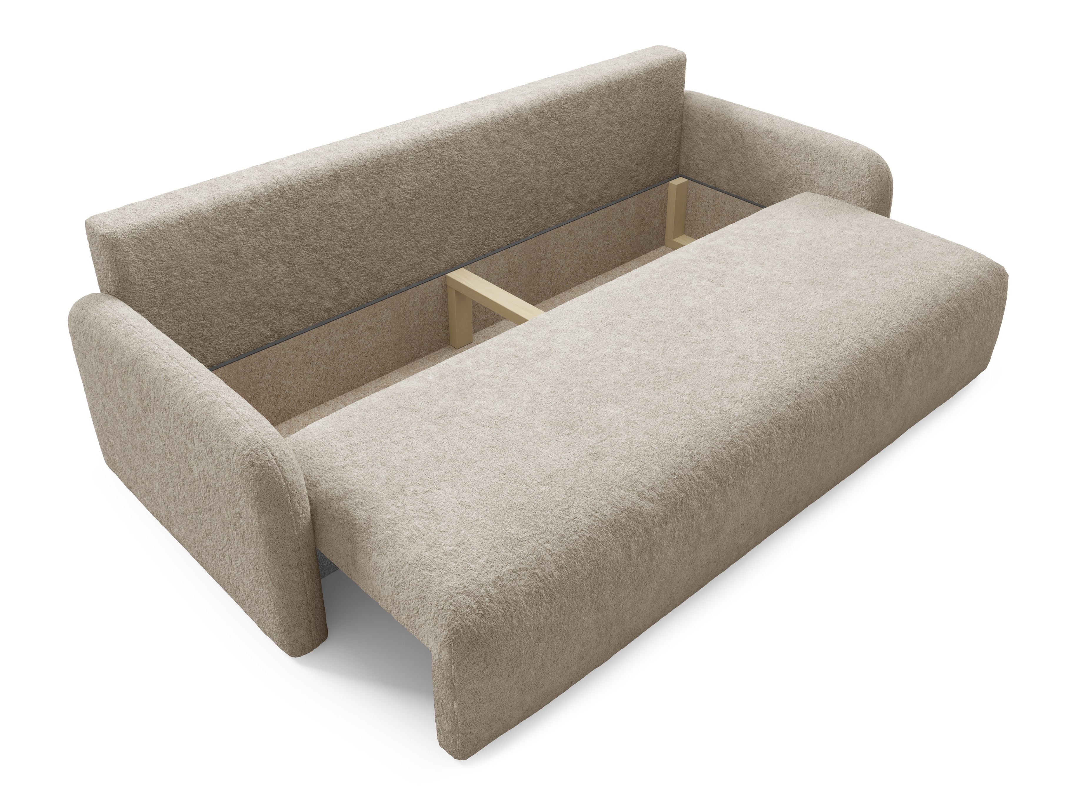 Sofa lova Arcadia 107