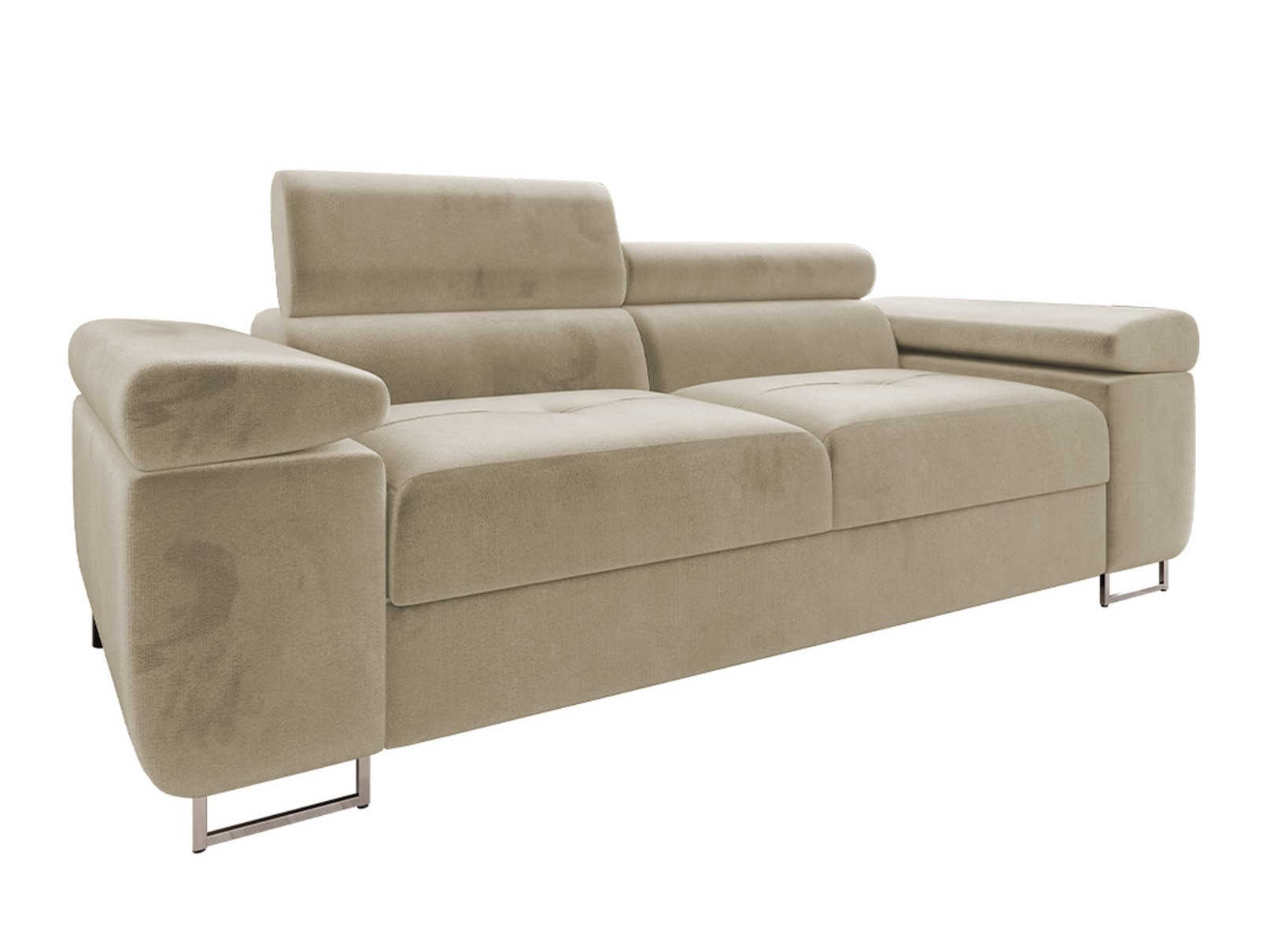 Sofa ST8630 su pažeista pakuote