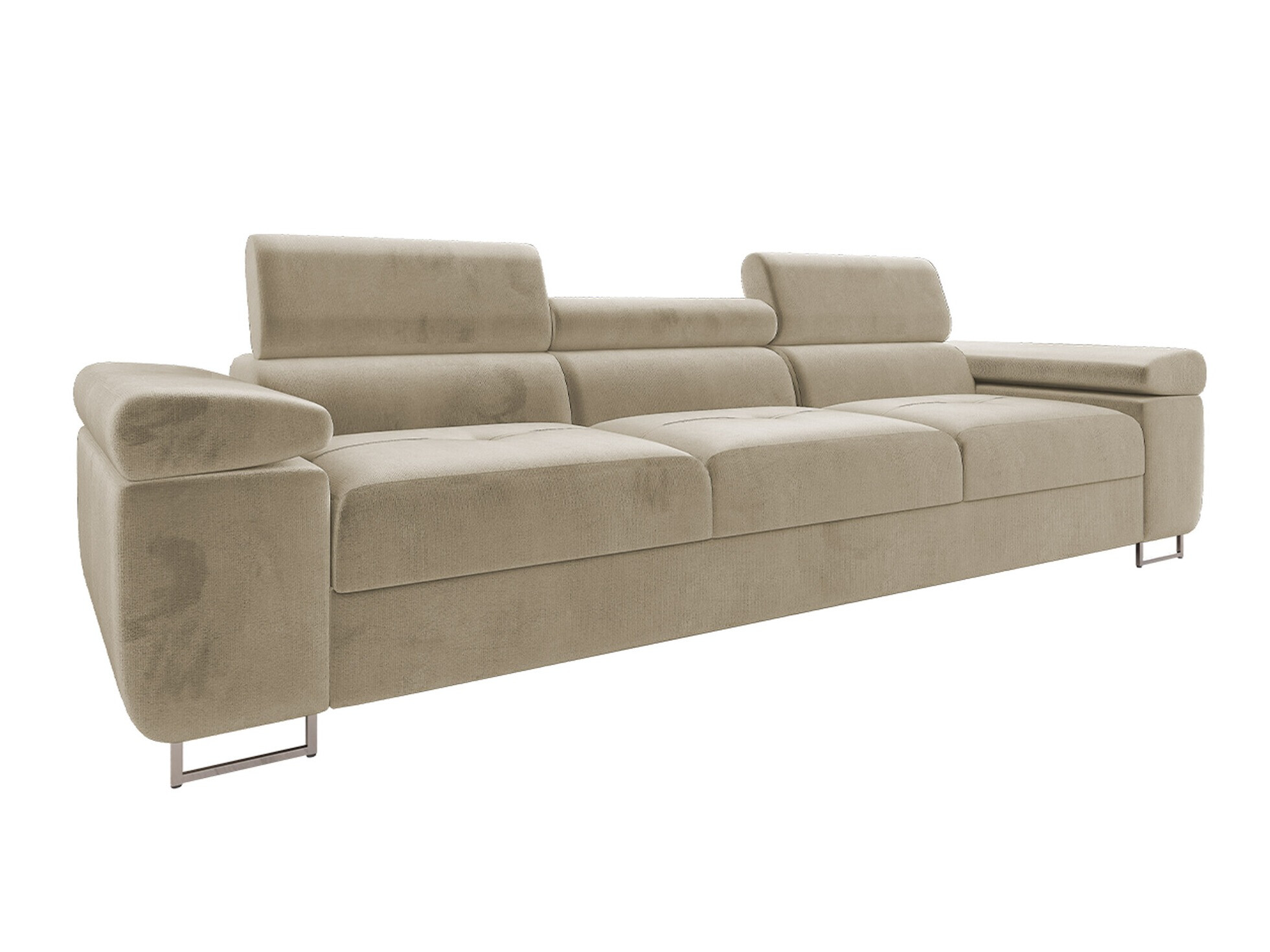 Sofa ST8631 su pažeista pakuote