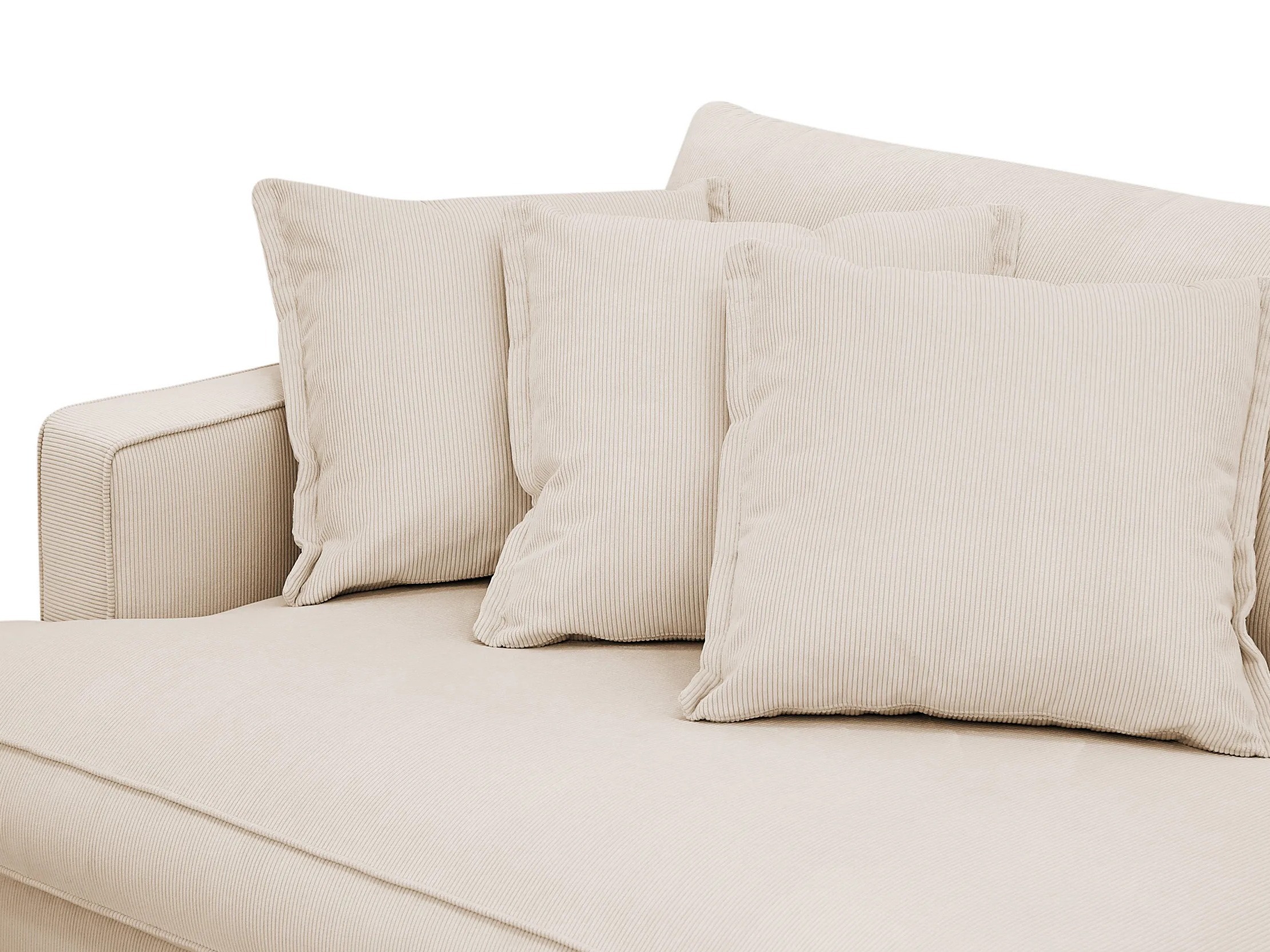 Sofa Tivsoe 108 (Fjord 23)