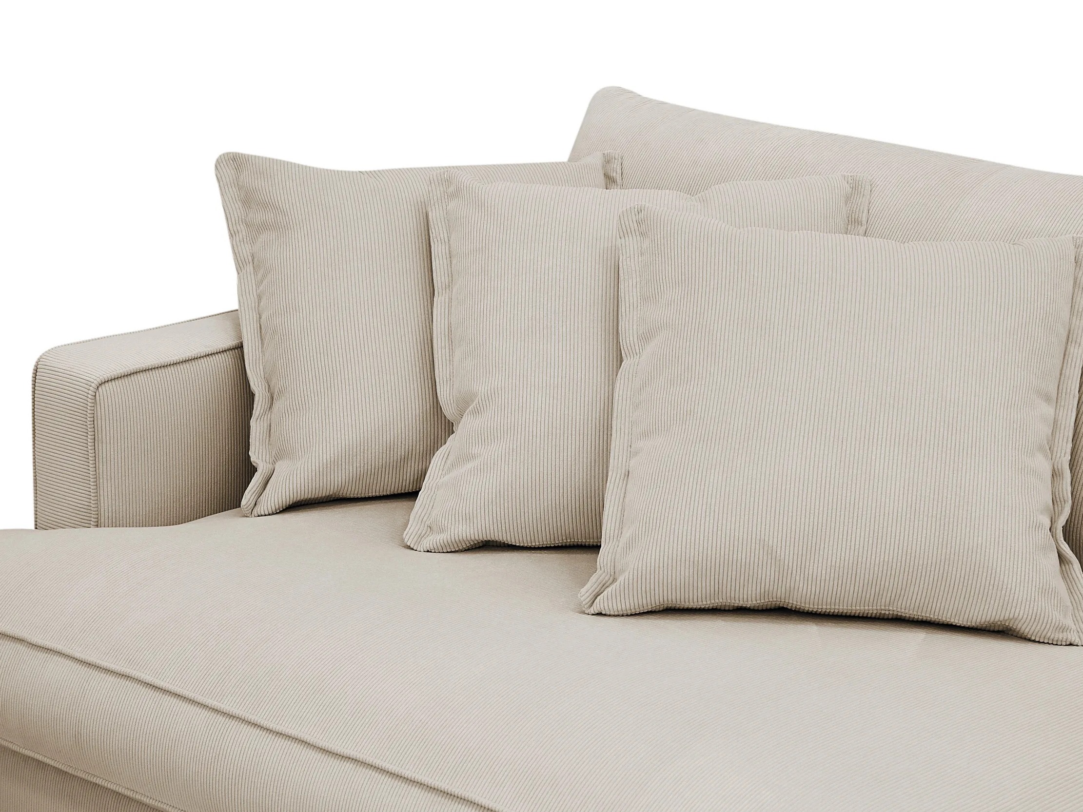 Sofa Tivsoe 108 (Fjord 27)