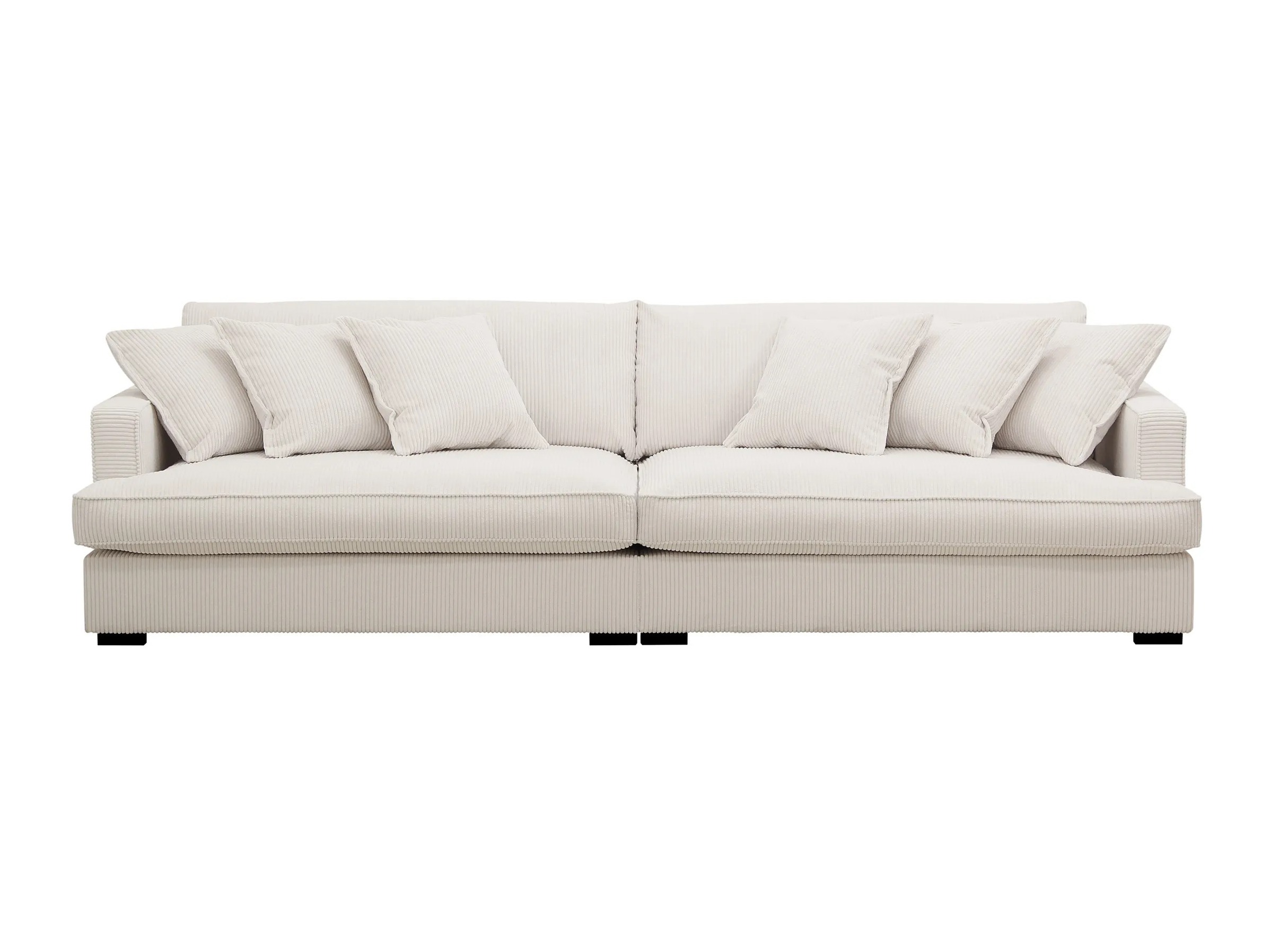 Sofa Tivsoe 108 (Lincoln 01)
