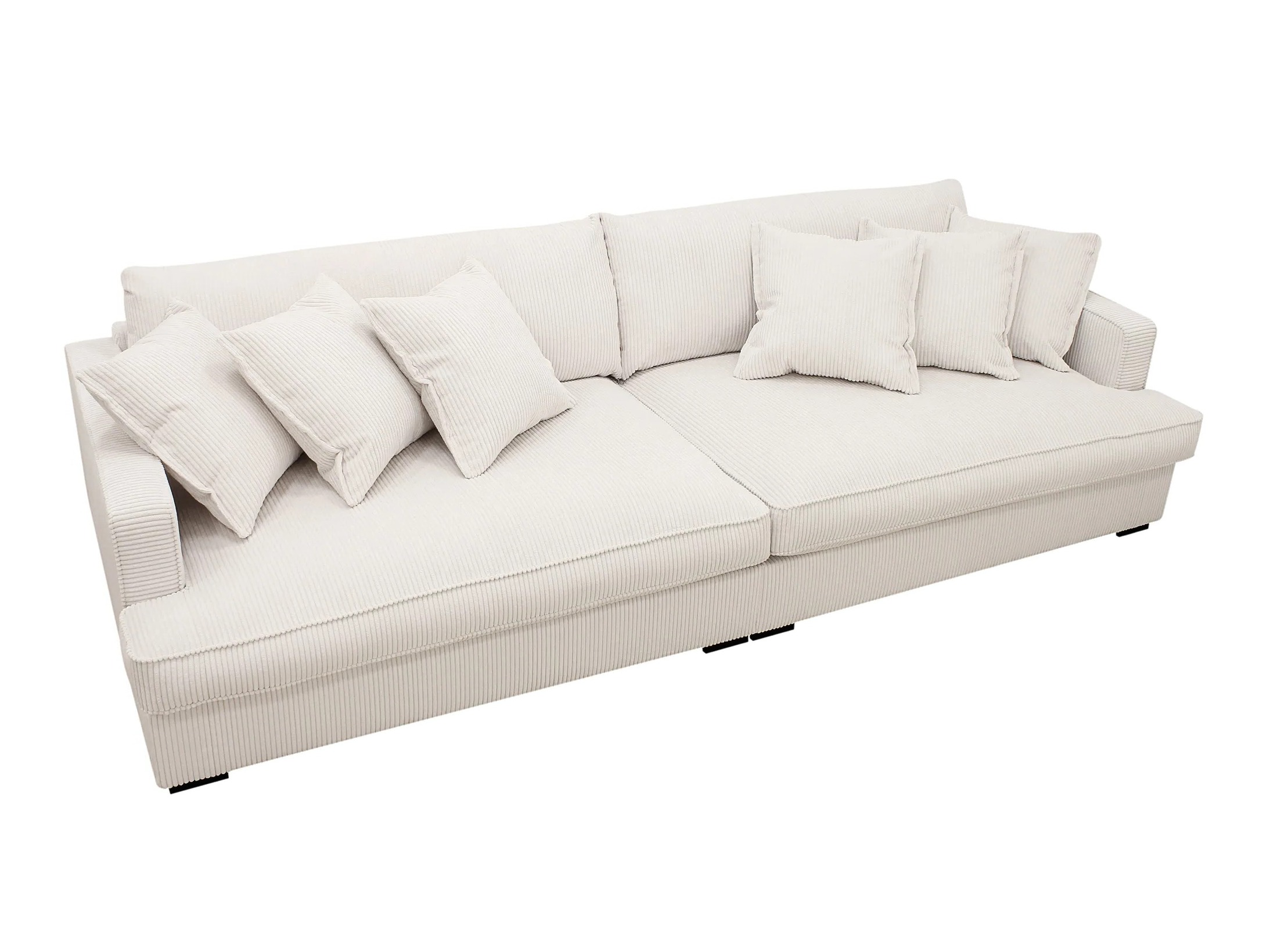 Sofa Tivsoe 108 (Lincoln 01)