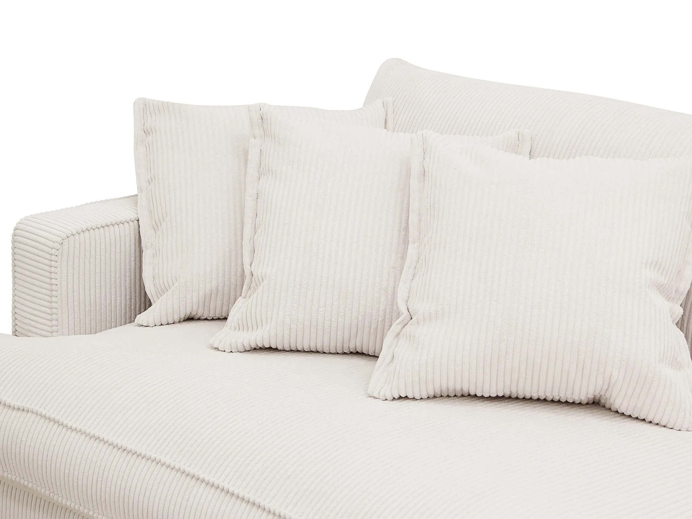 Sofa Tivsoe 108 (Lincoln 01)