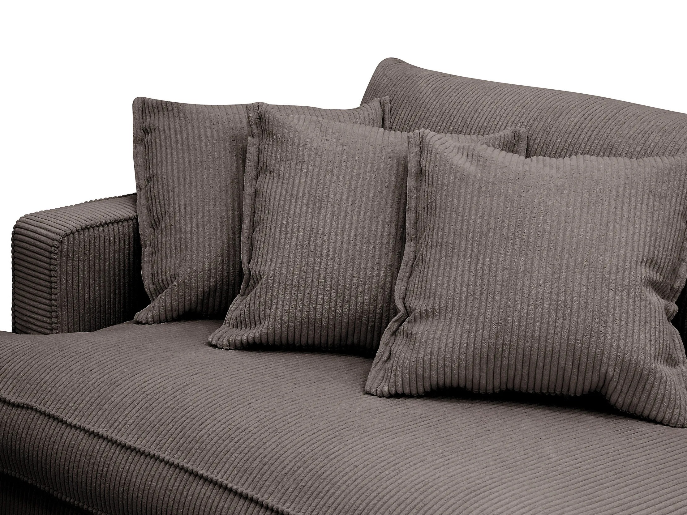 Sofa Tivsoe 108 (Lincoln 24)