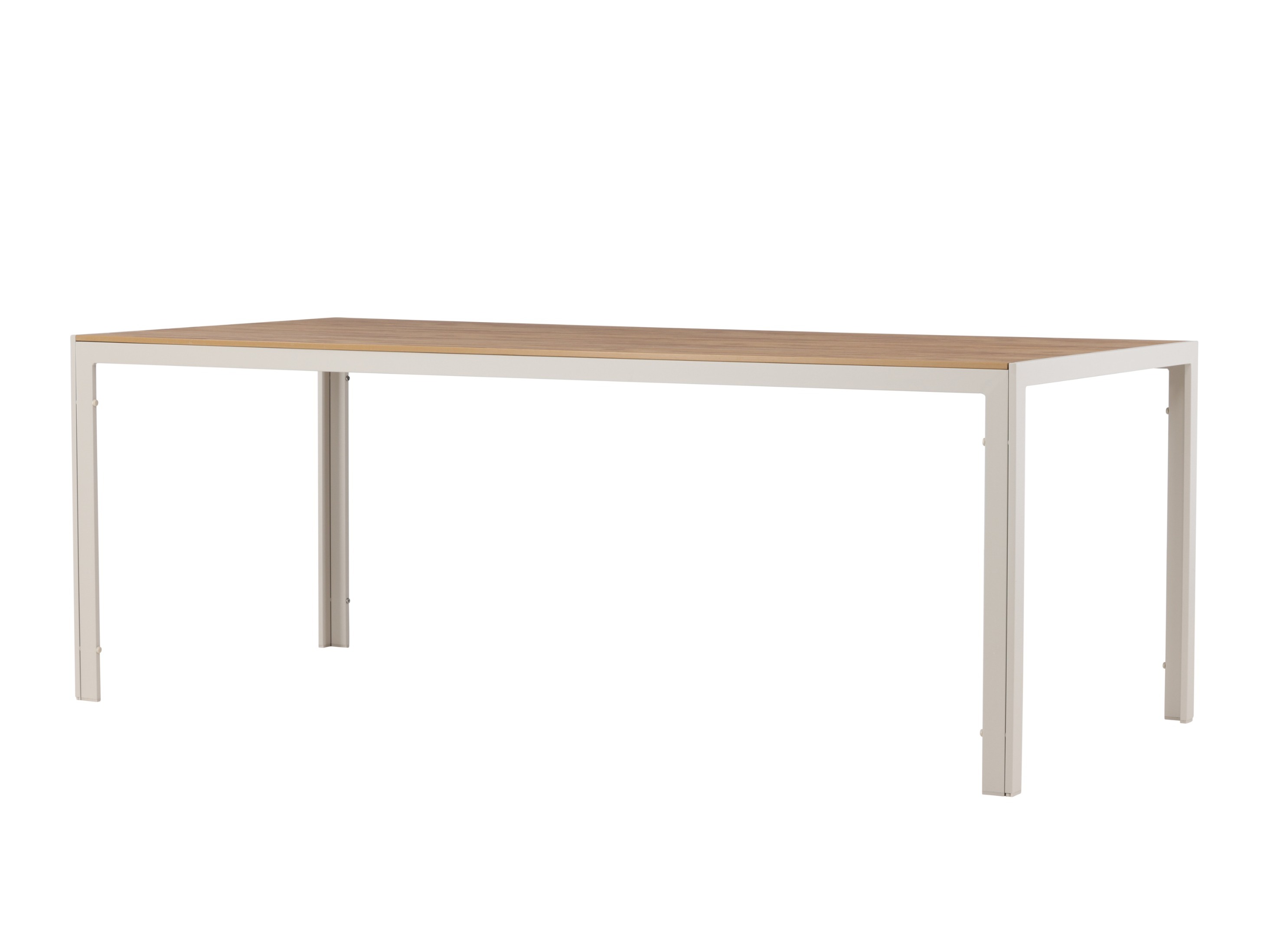 Stalo ir kėdžių komplektas Dallas 5205