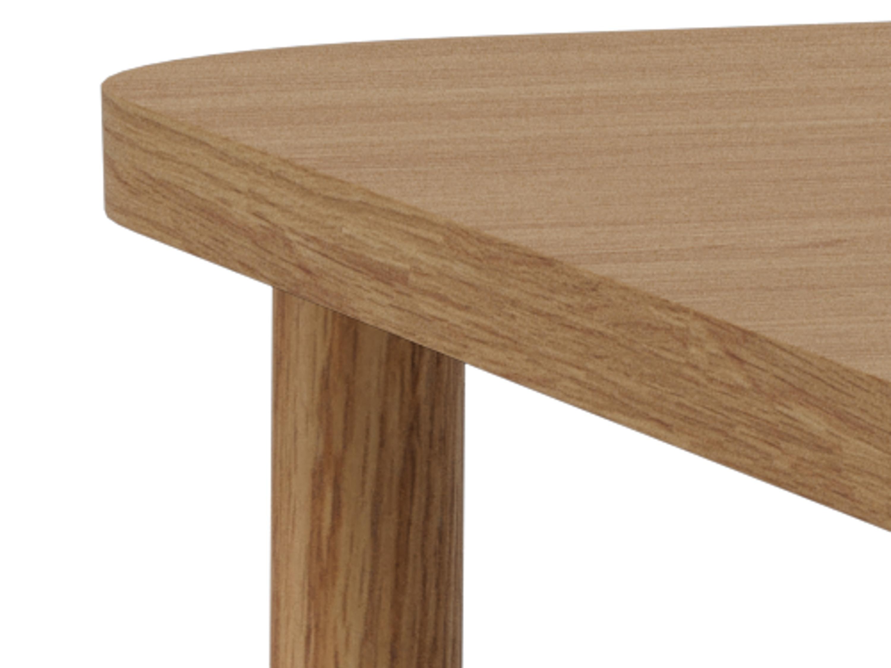 Žurnalinis staliukas Norsica 770