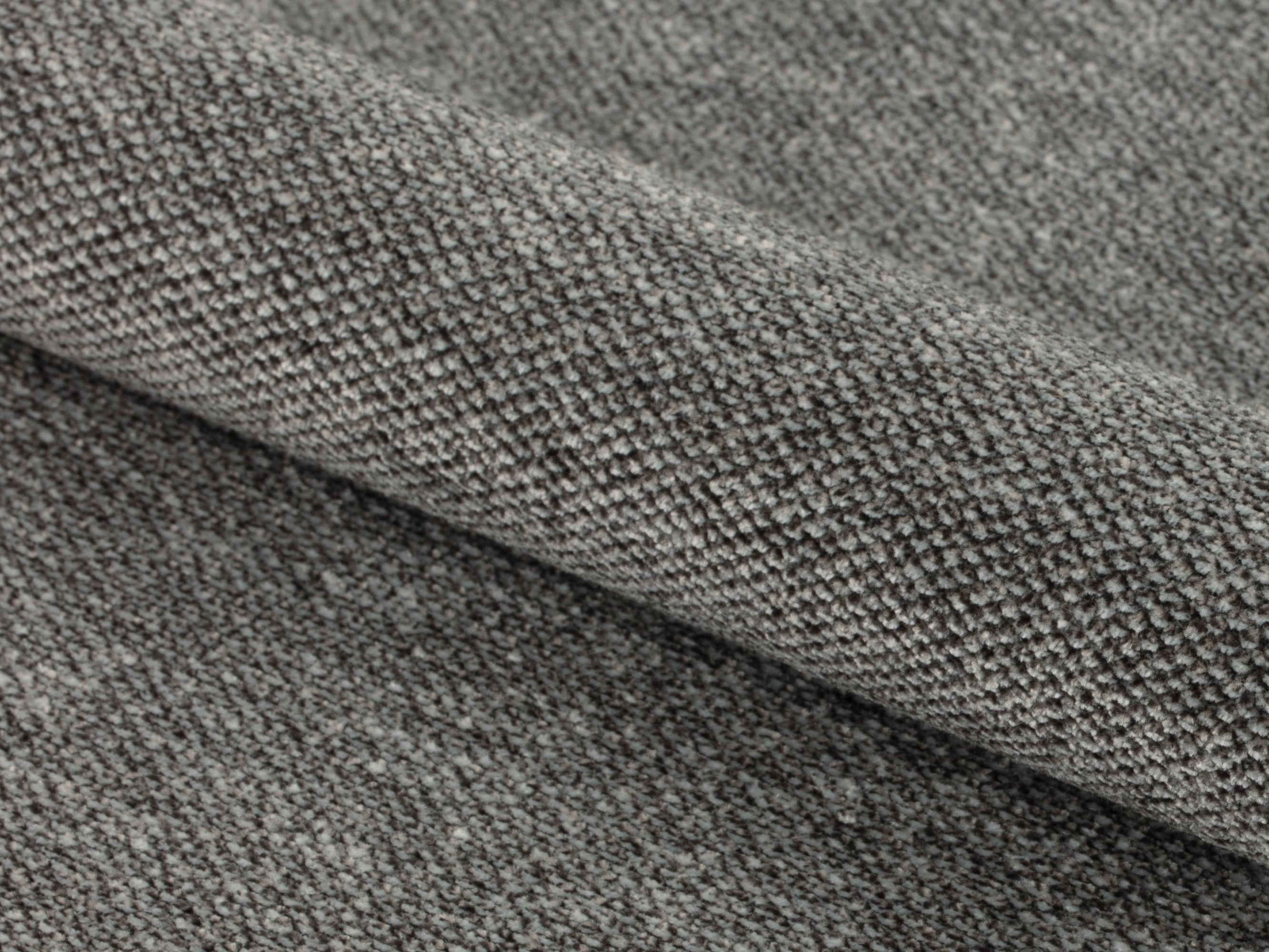 Fotelis Norsica 490 (Juoda + Pilka)