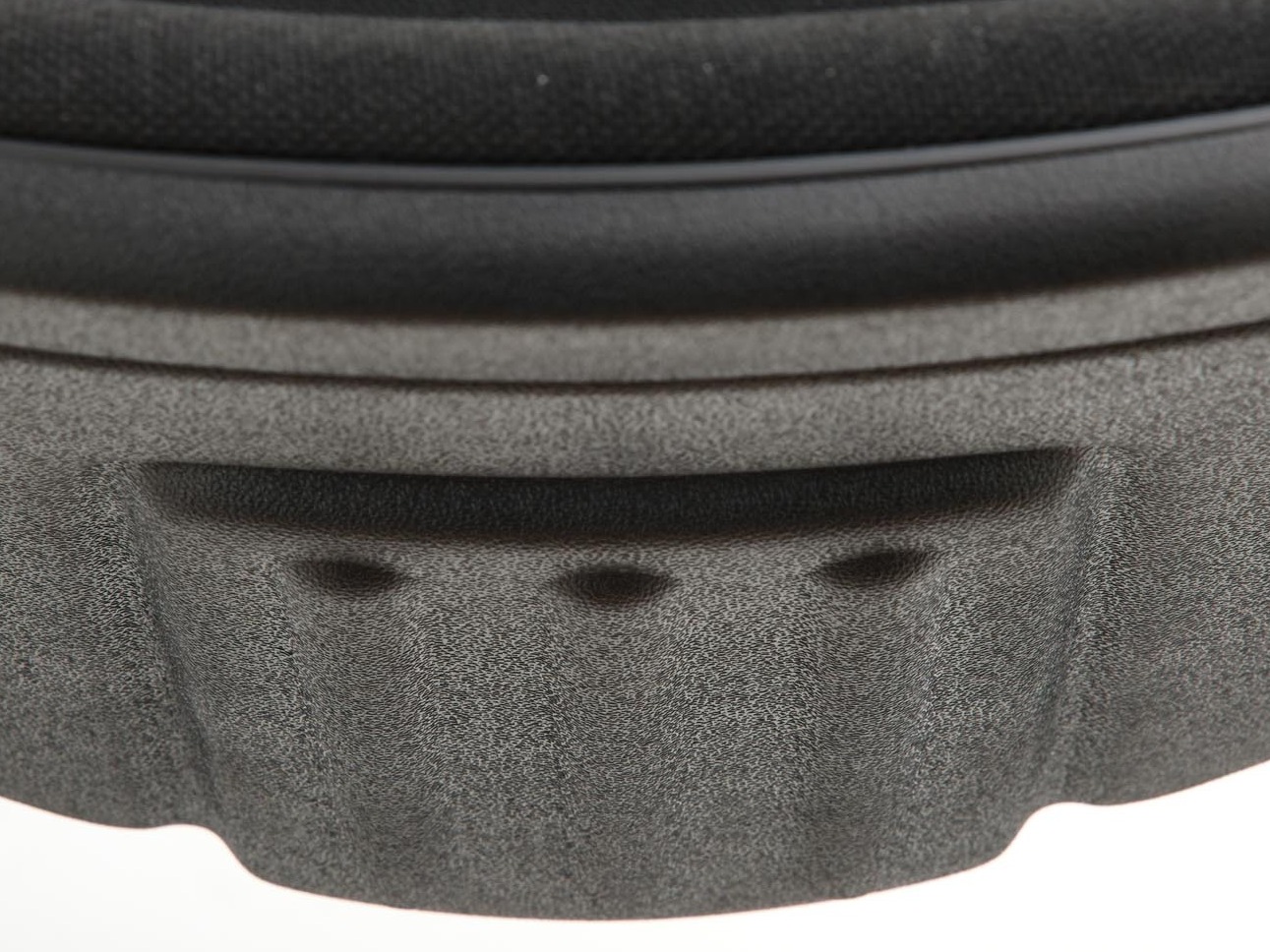 Kėdė Houston 1171 (Juoda)