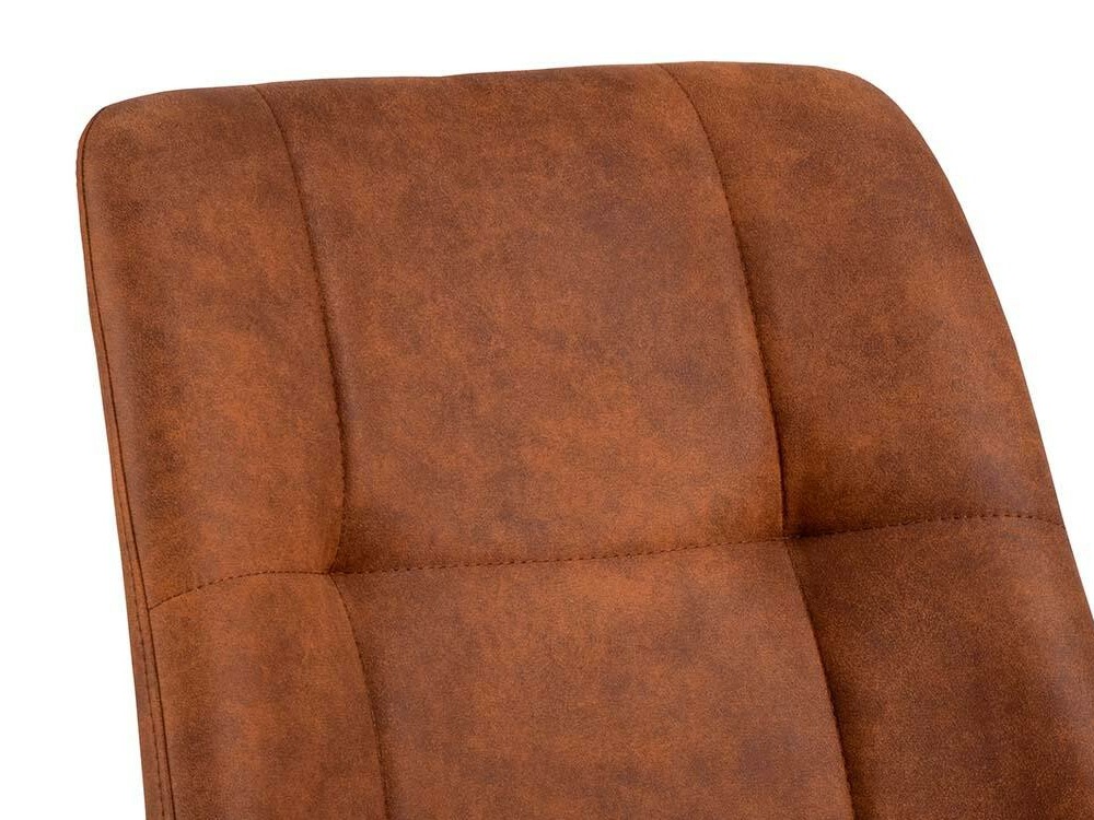 Kėdė Norsica 499 (Ruda + Juoda)