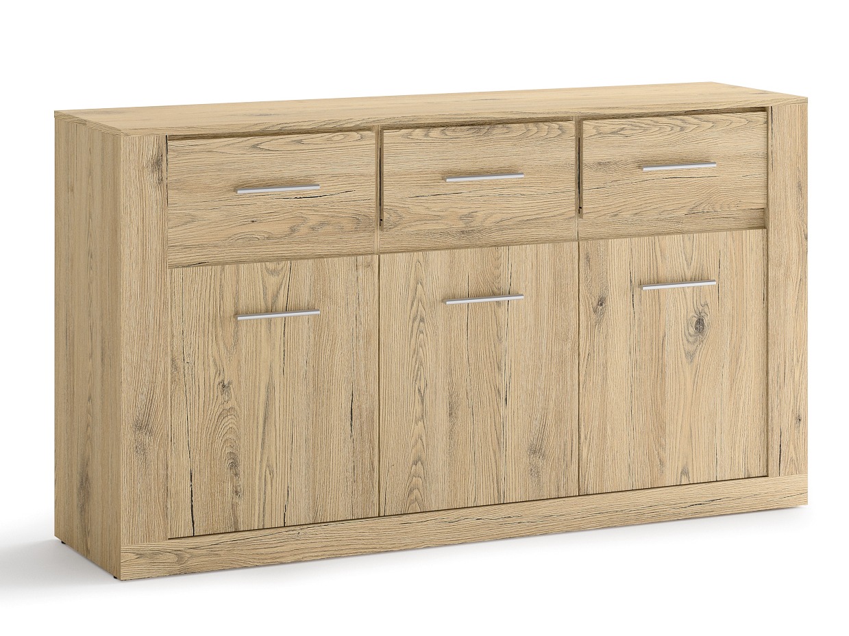 Komoda Cirdelu 109 (San Remo ąžuolas)