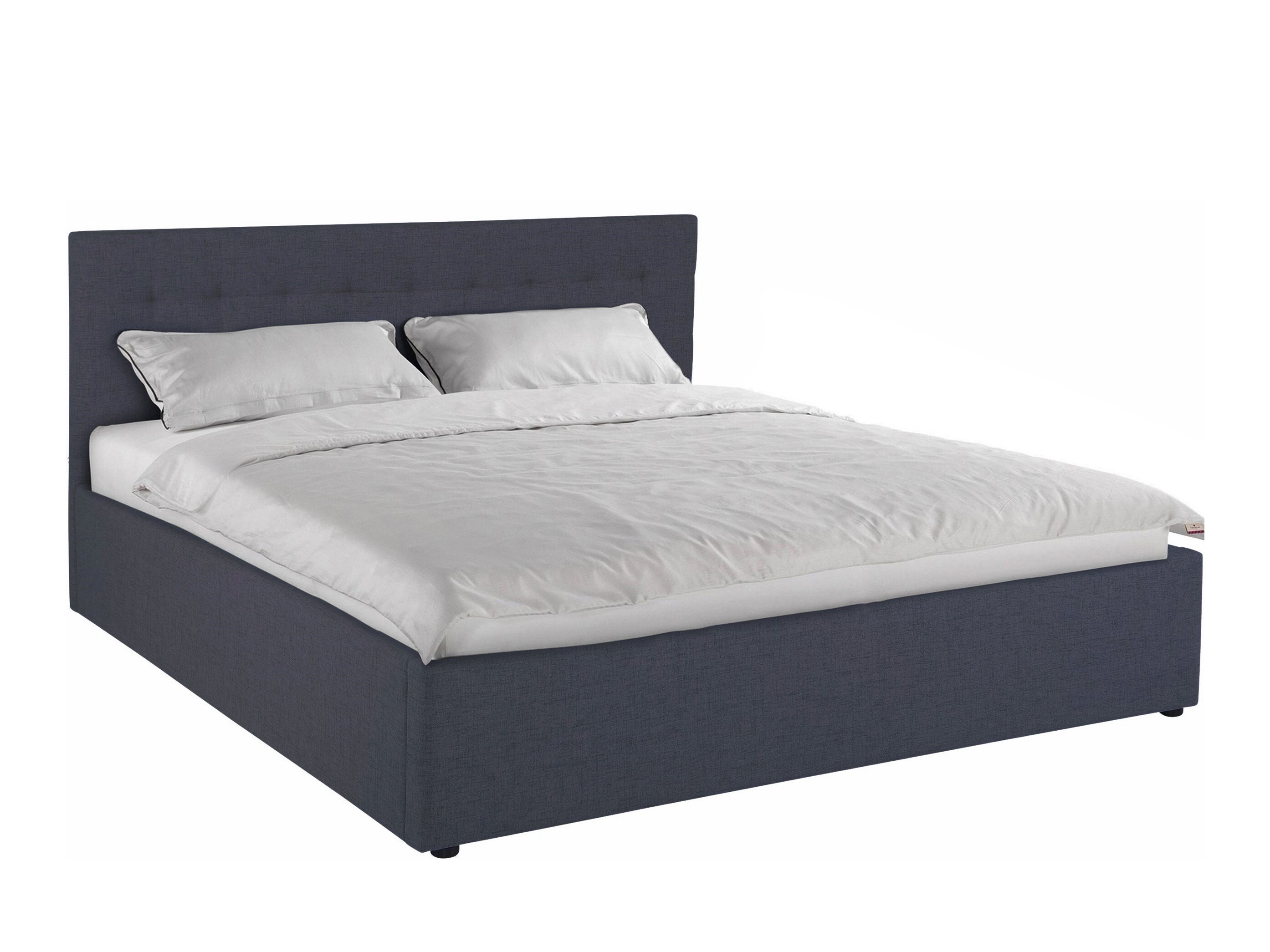 Lova Denton 430 (Antracitas)