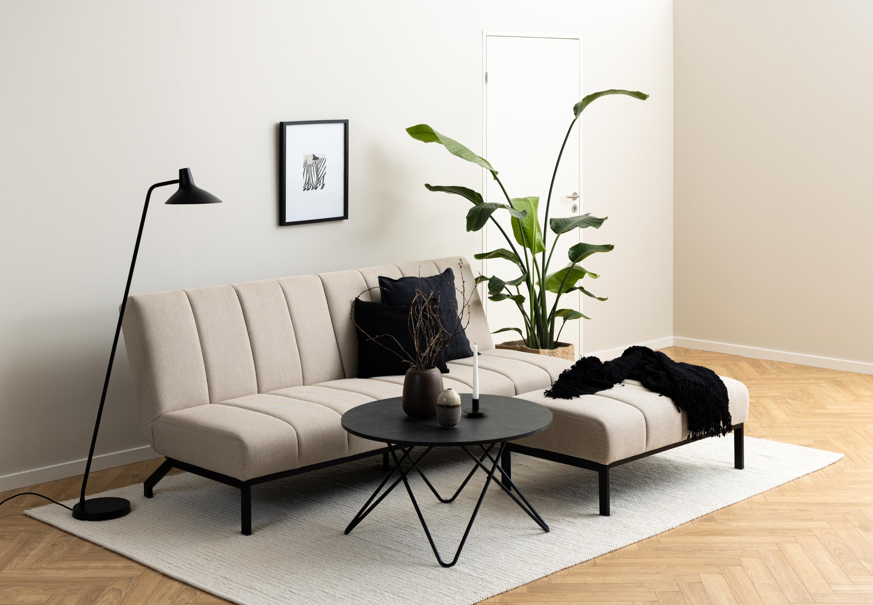 Minkštasuolis Norsica 774