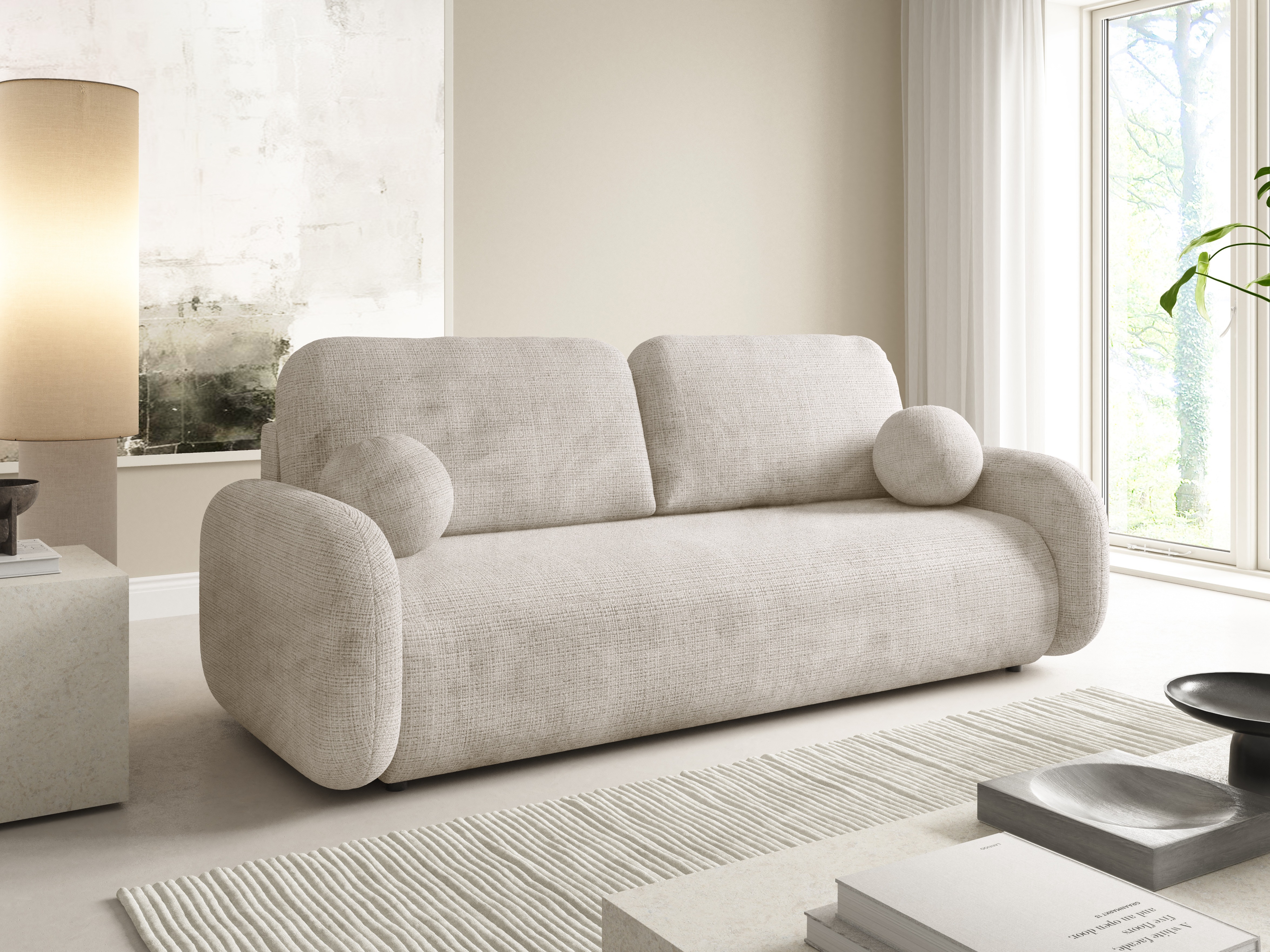 Sofa lova Arcadia 108