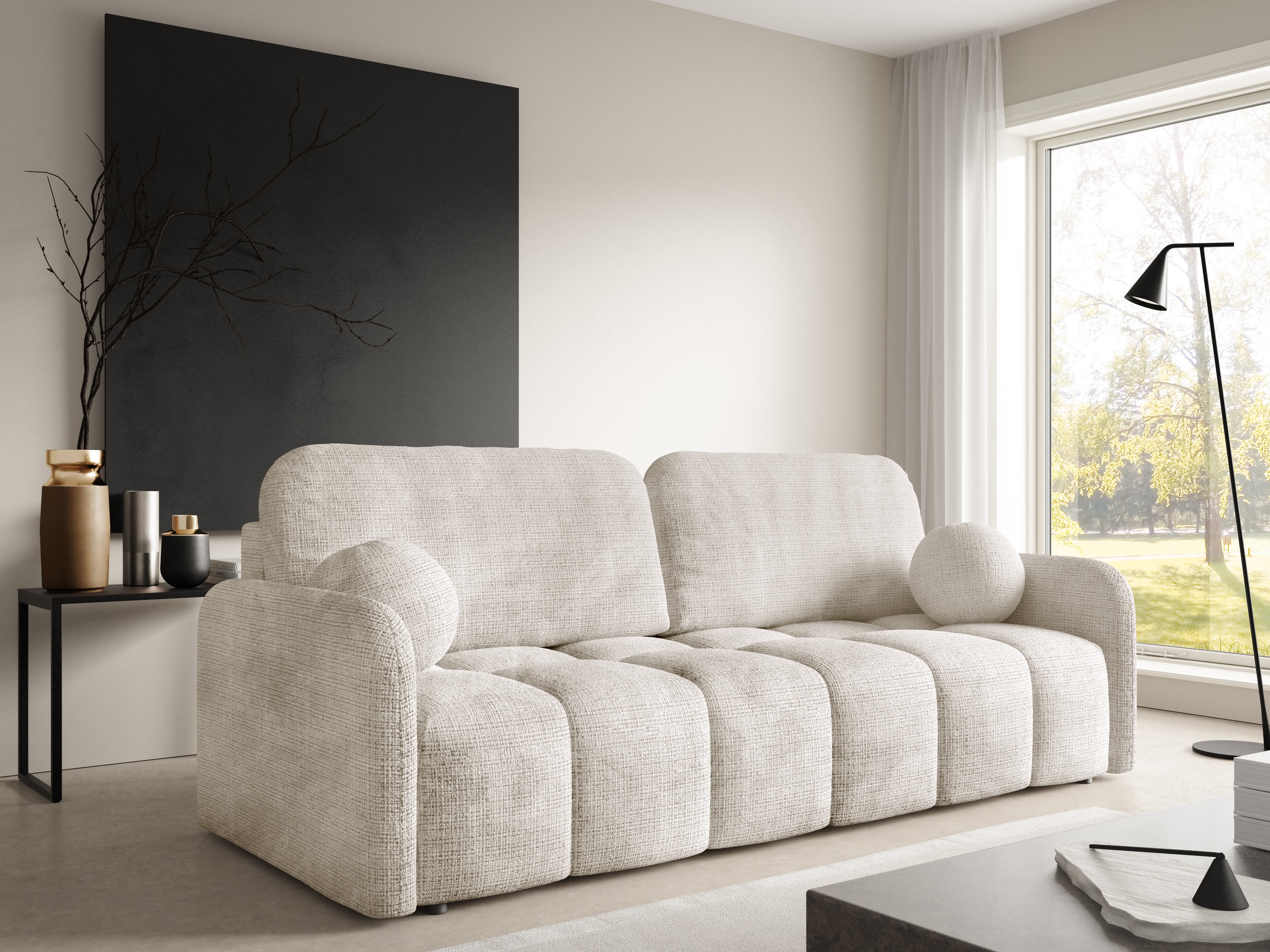 Sofa lova Arcadia 109