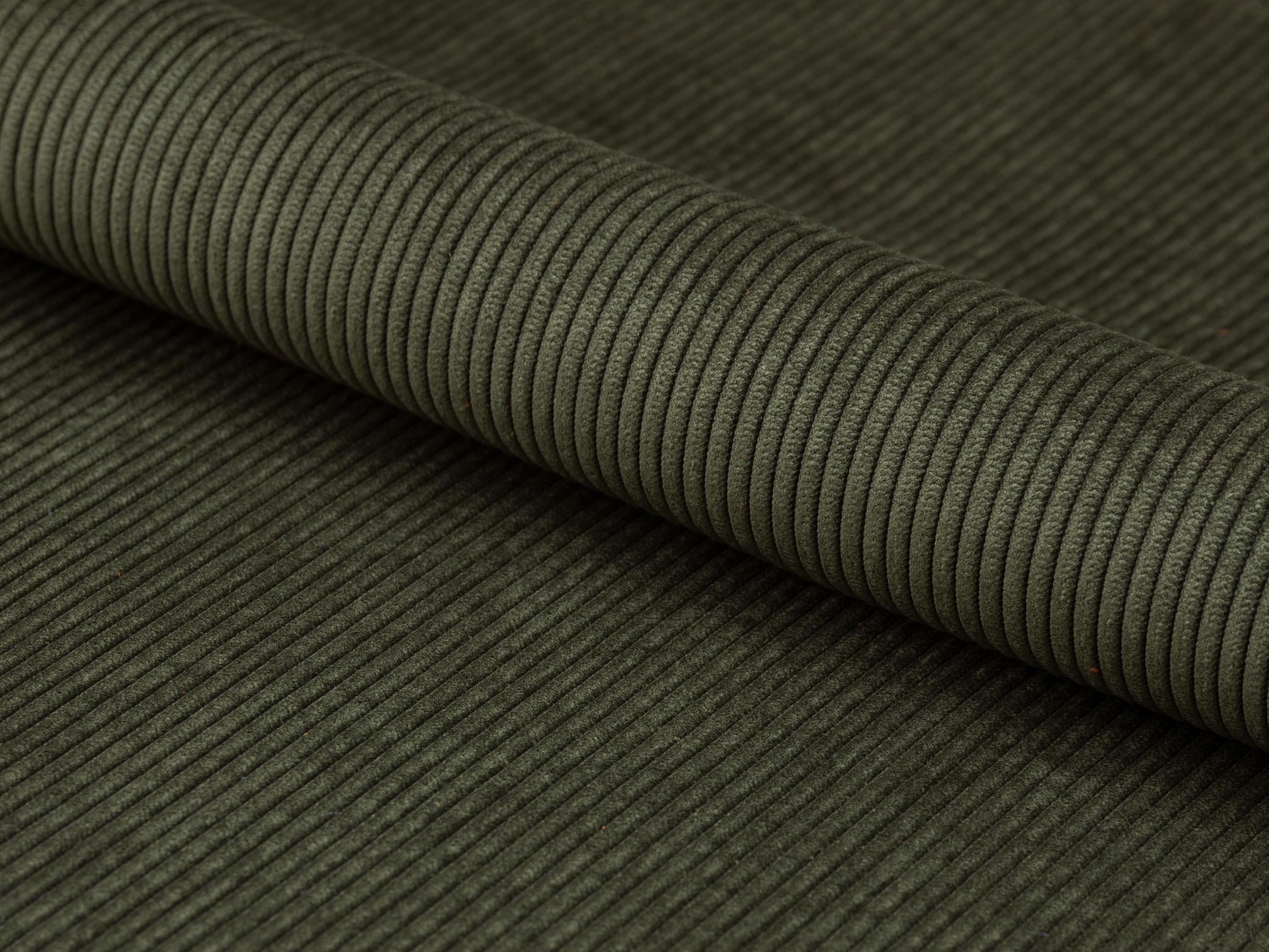 Sofa lova Norsica 491 (Tamsi žalia)