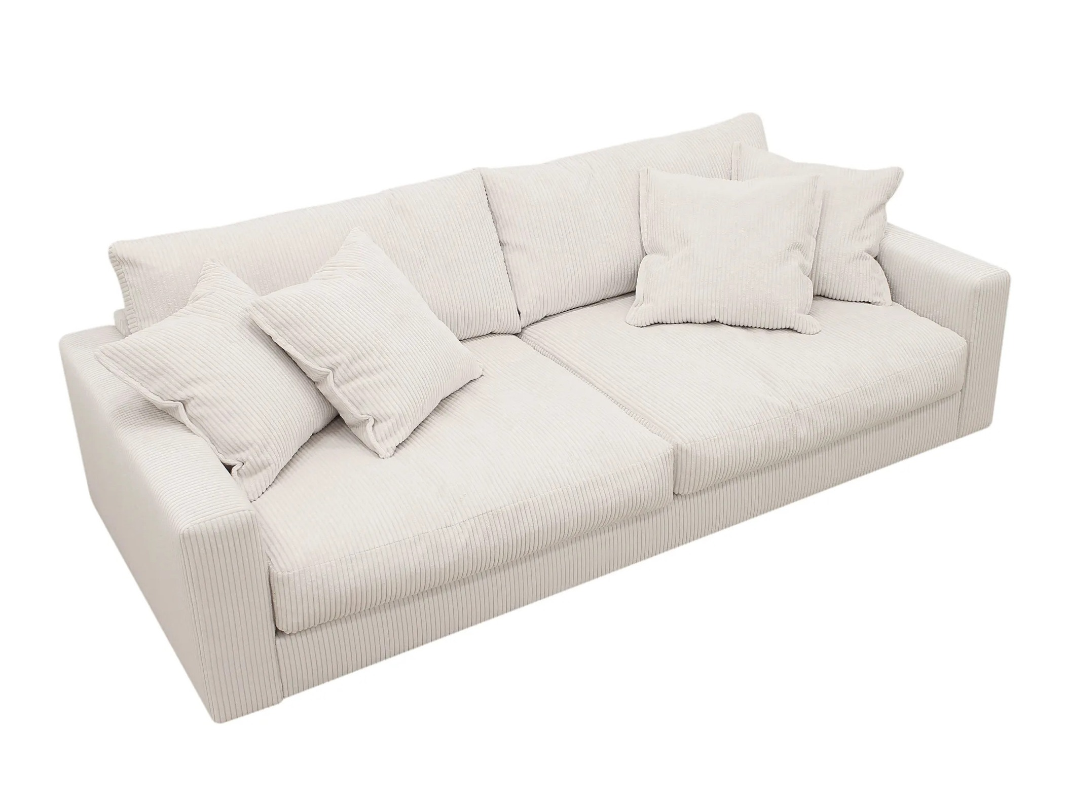 Sofa Tivsoe 109 (Lincoln 01)