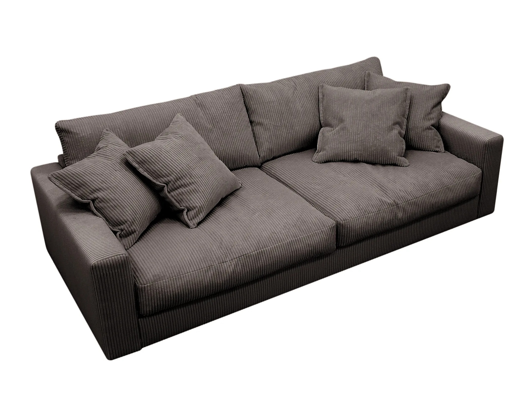 Sofa Tivsoe 109 (Lincoln 24)