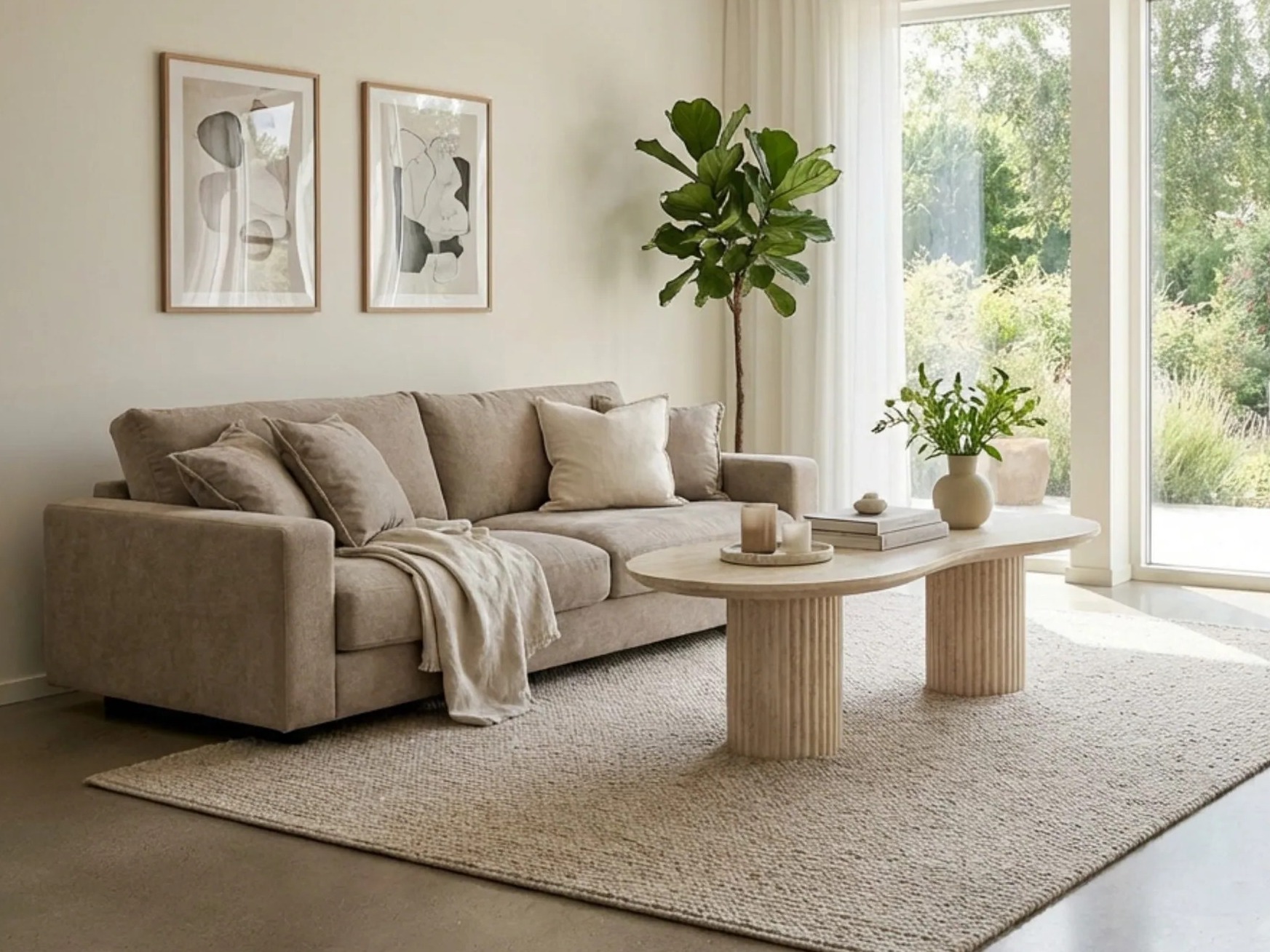 Sofa Tivsoe 109 (Storm 09)