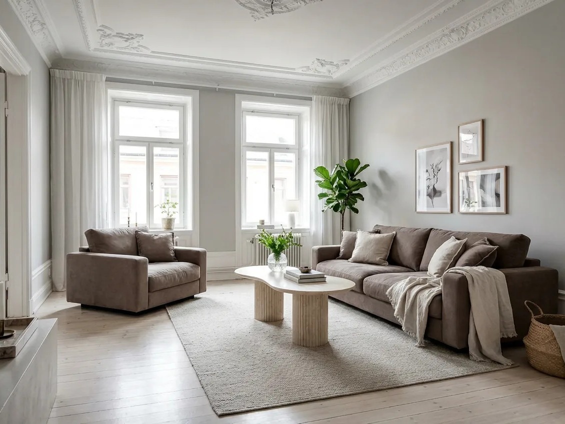 Sofa Tivsoe 109 (Storm 18)