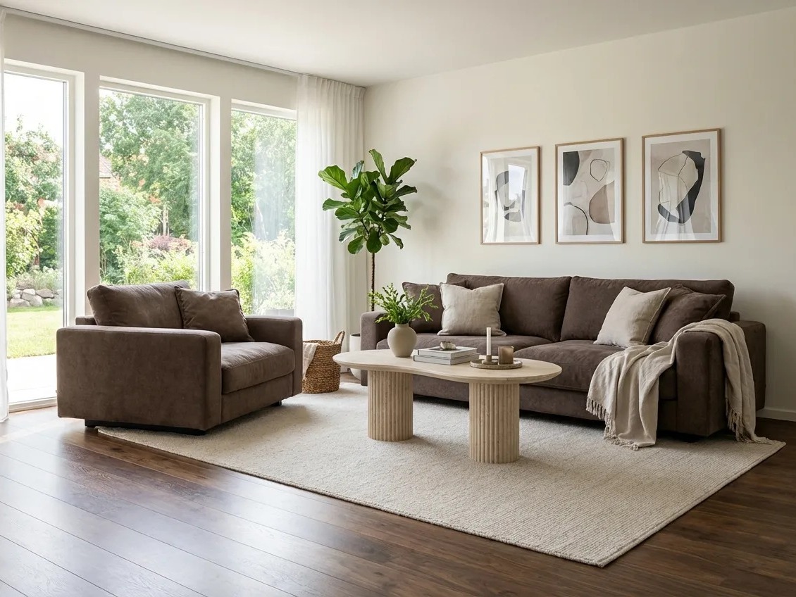 Sofa Tivsoe 109 (Storm 18)