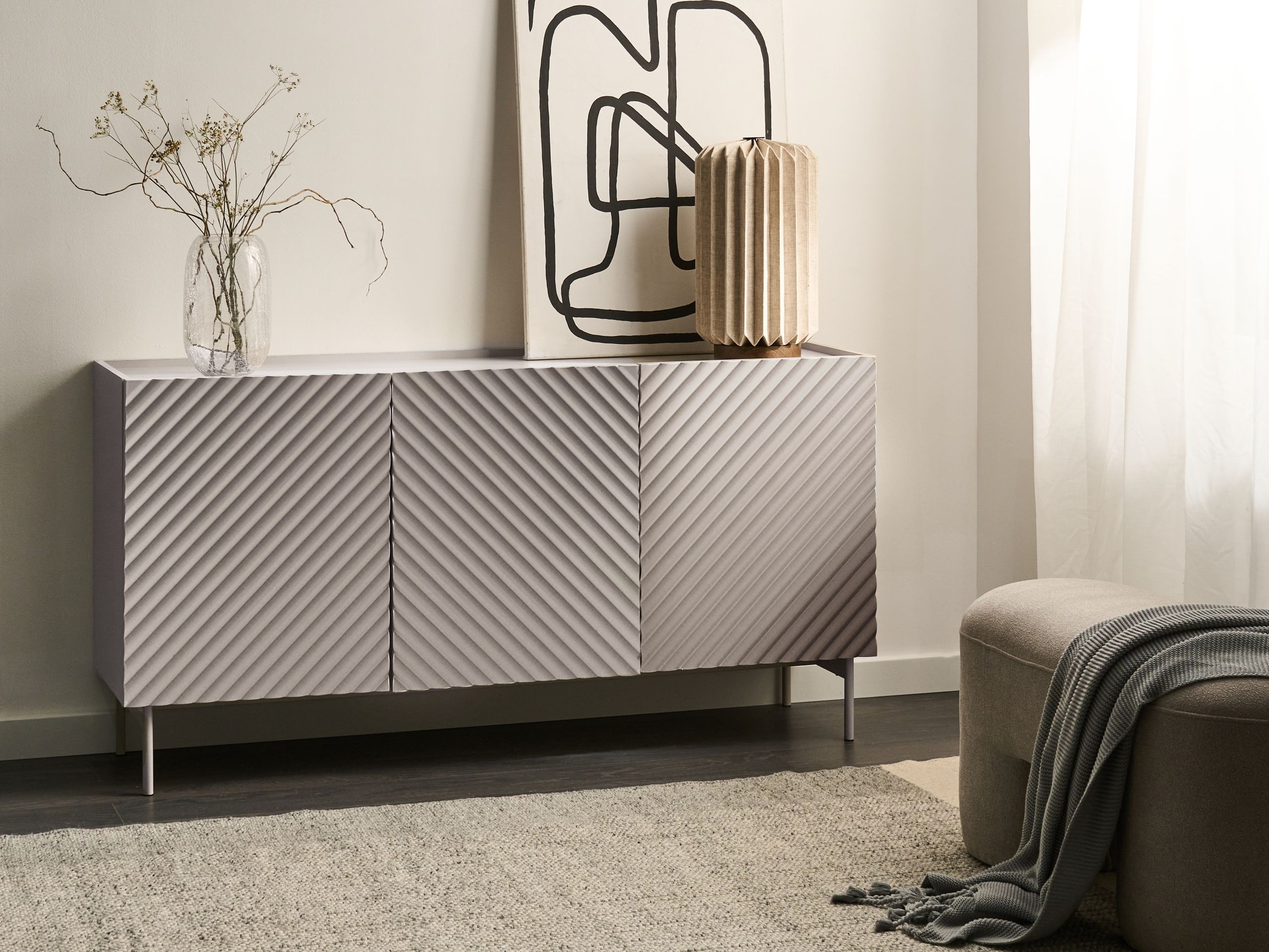 Spintelė Berwyn 3251