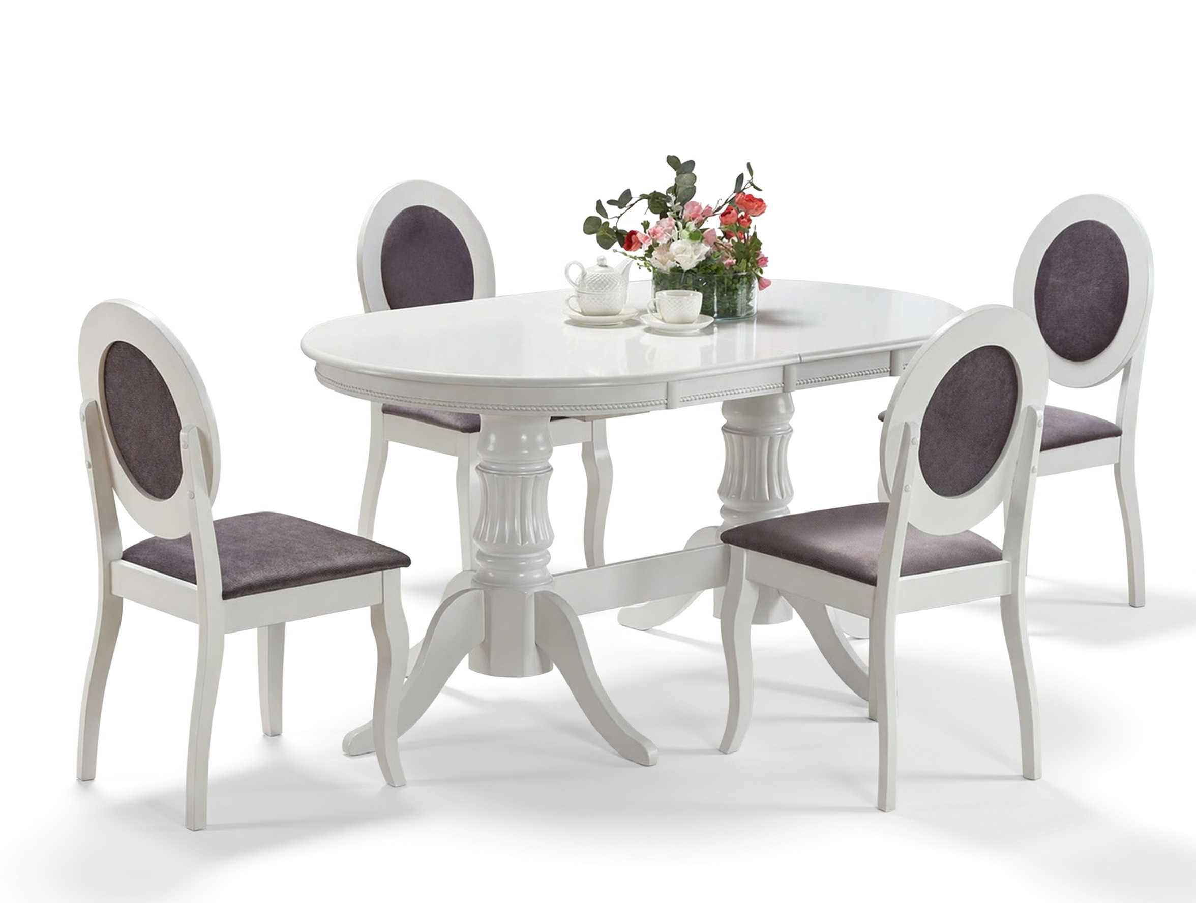 Valgomojo komplektas Houston 780