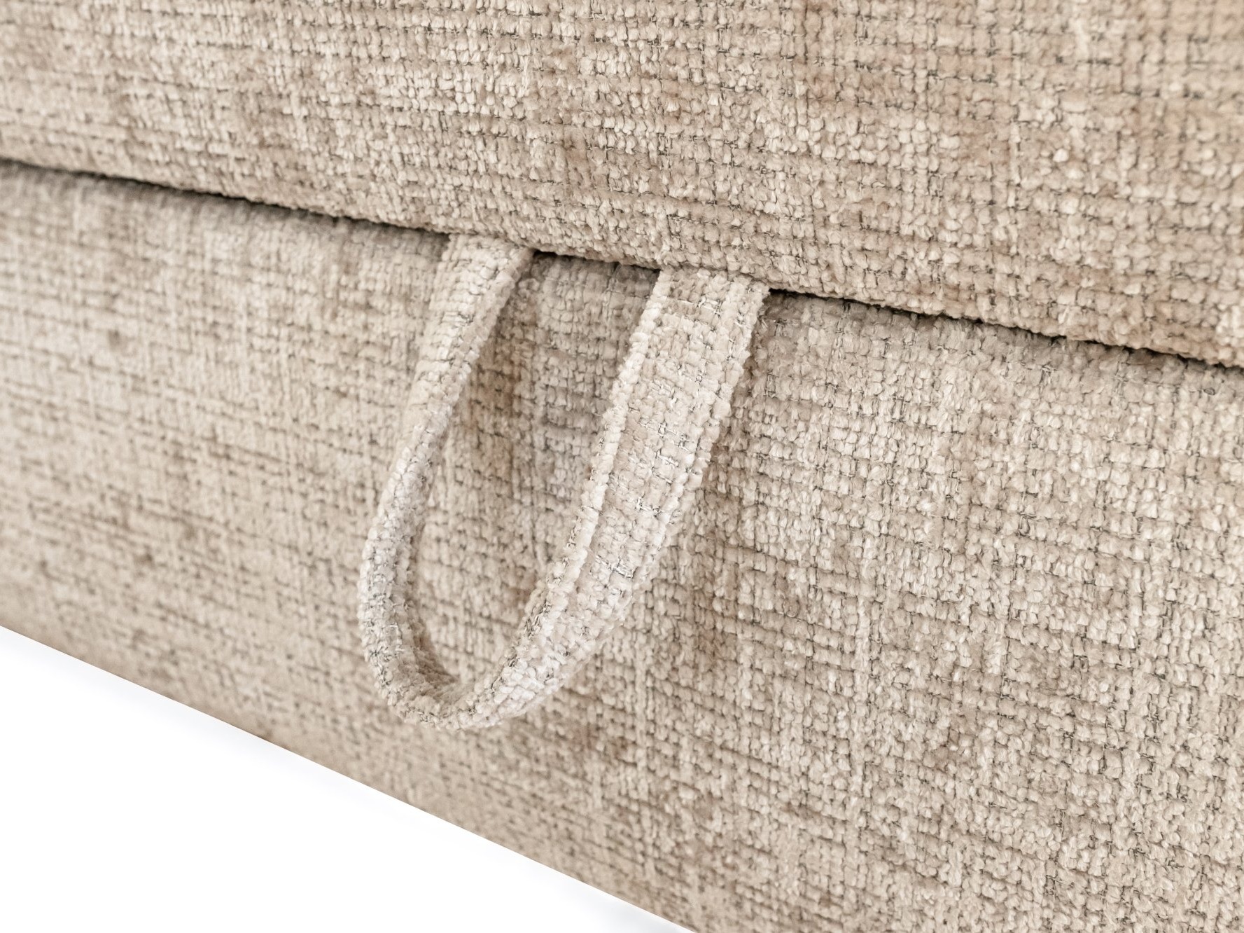 Continental lova Houston 2119 (Smėlinė)