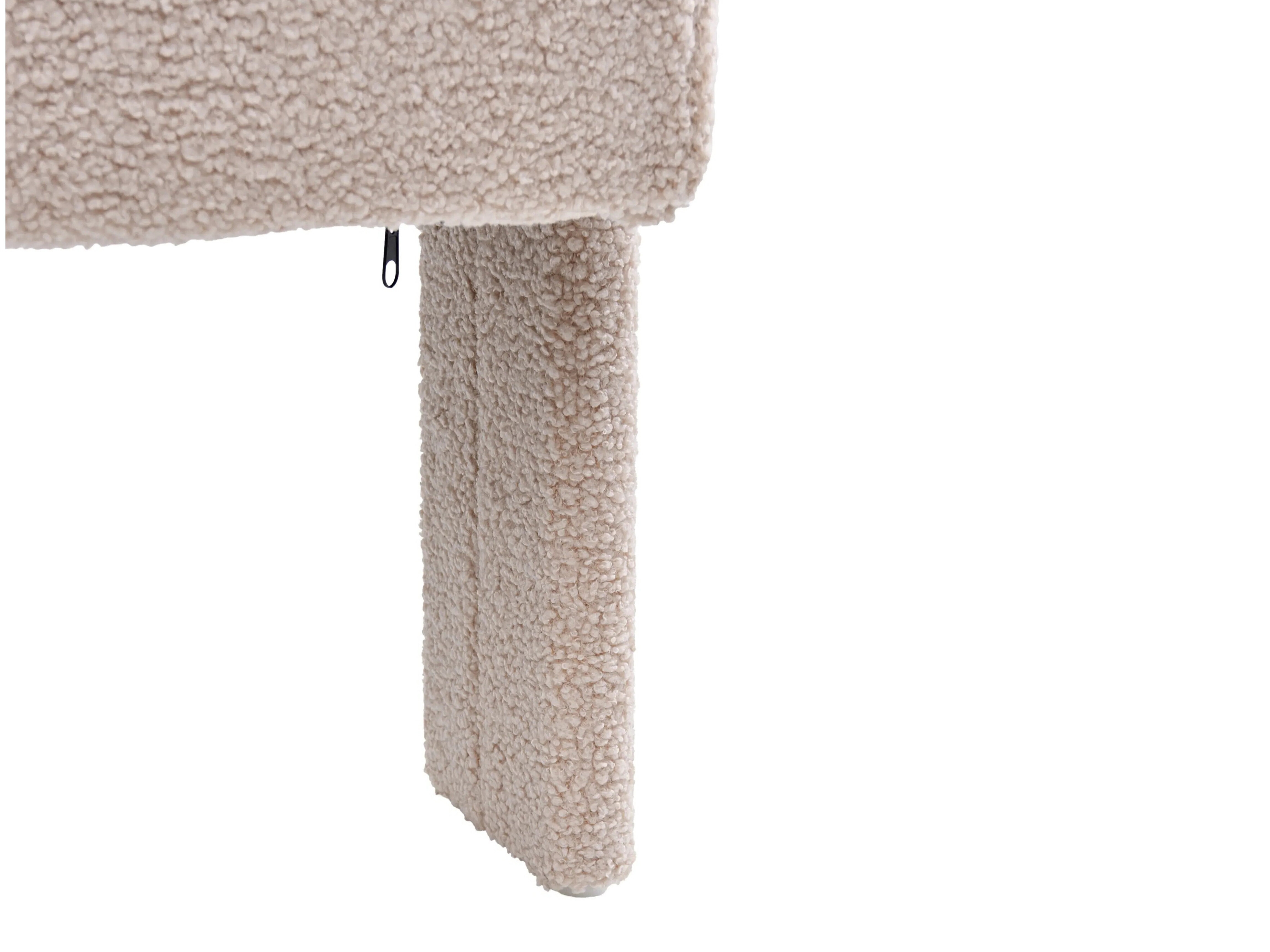 Fotelis Berwyn 3268 (Šviesi smėlinė)