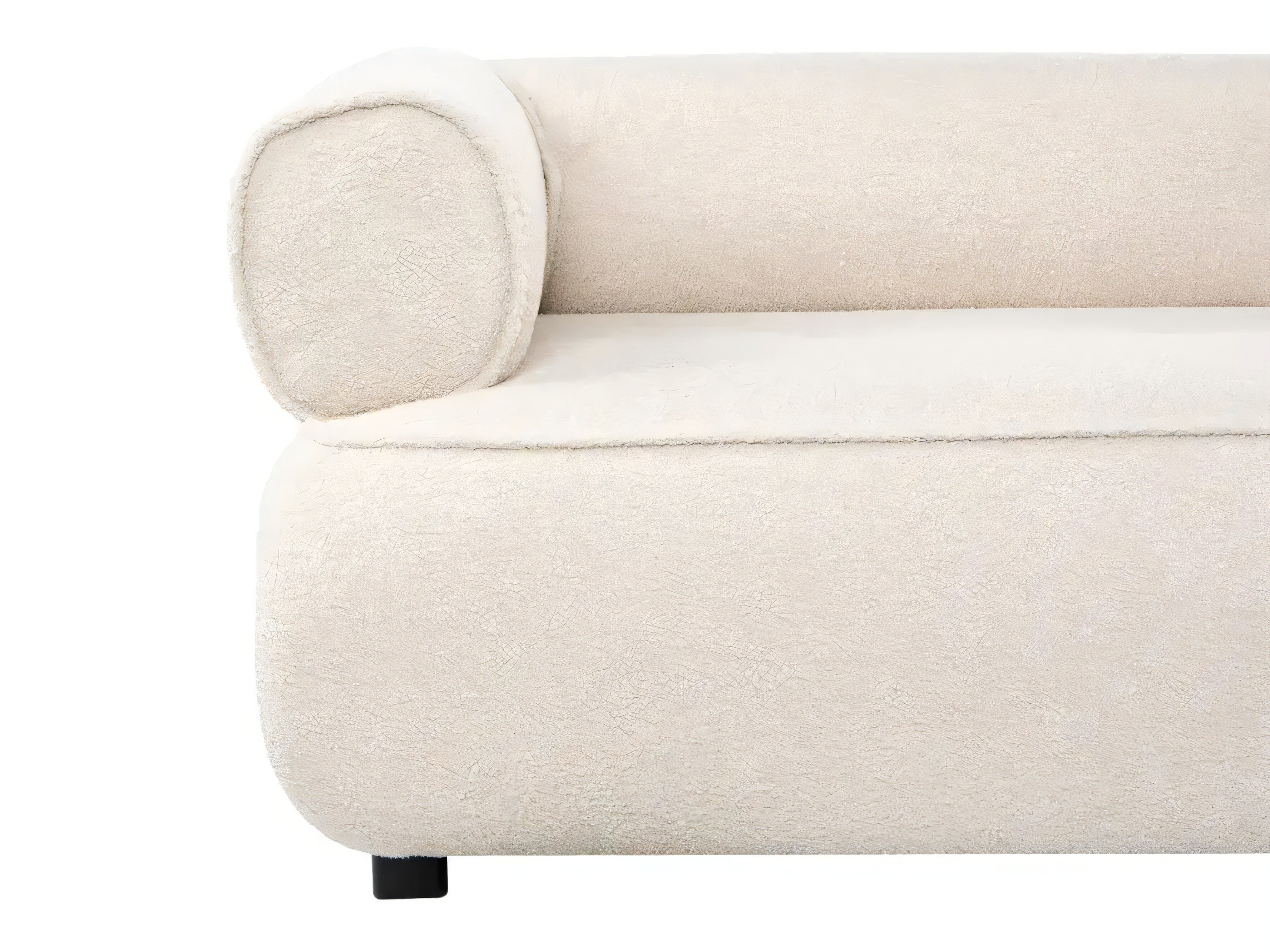 Minkštų baldų komplektas Berwyn 3266 (Balta)