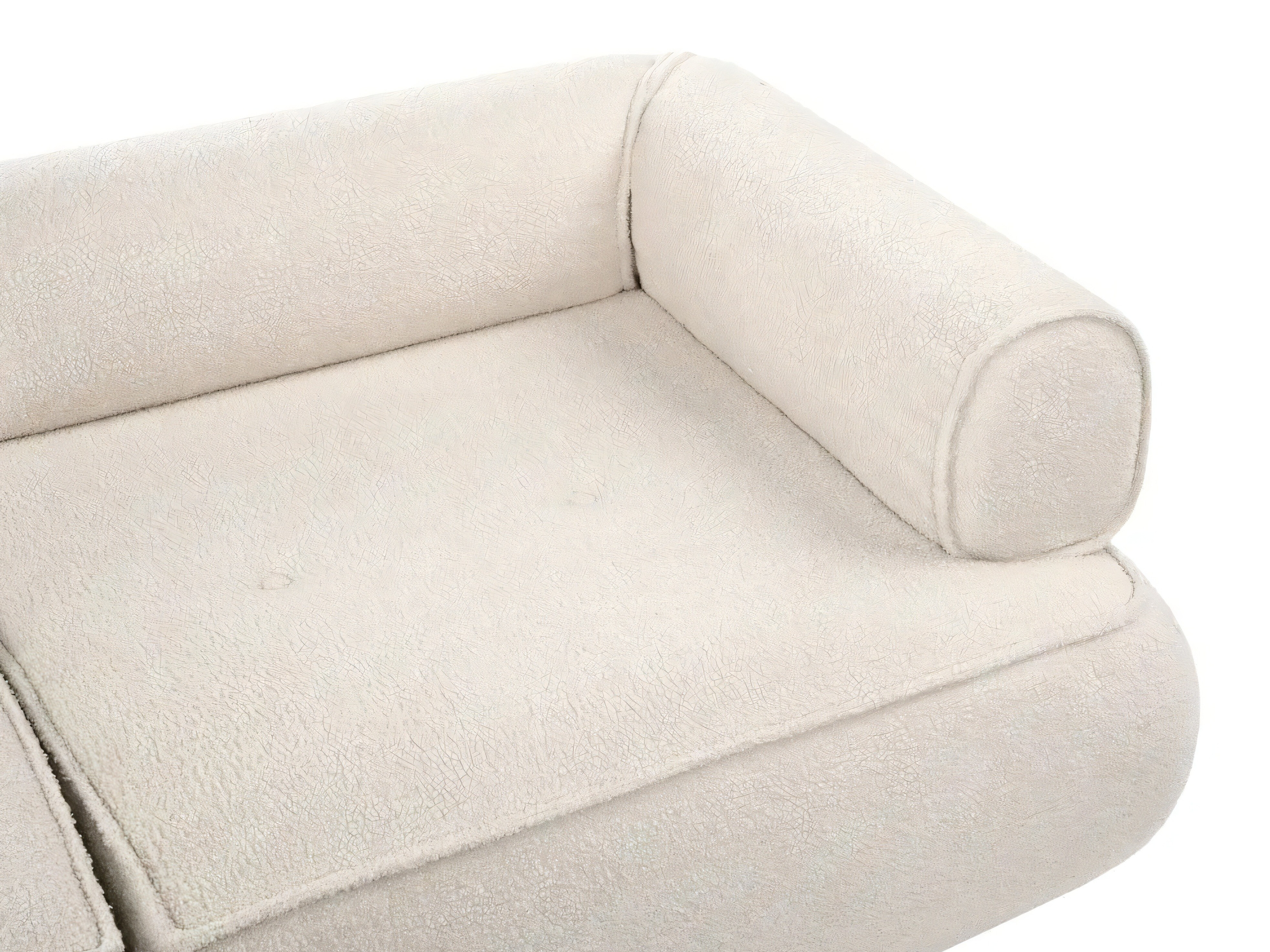 Minkštų baldų komplektas Berwyn 3266 (Balta)