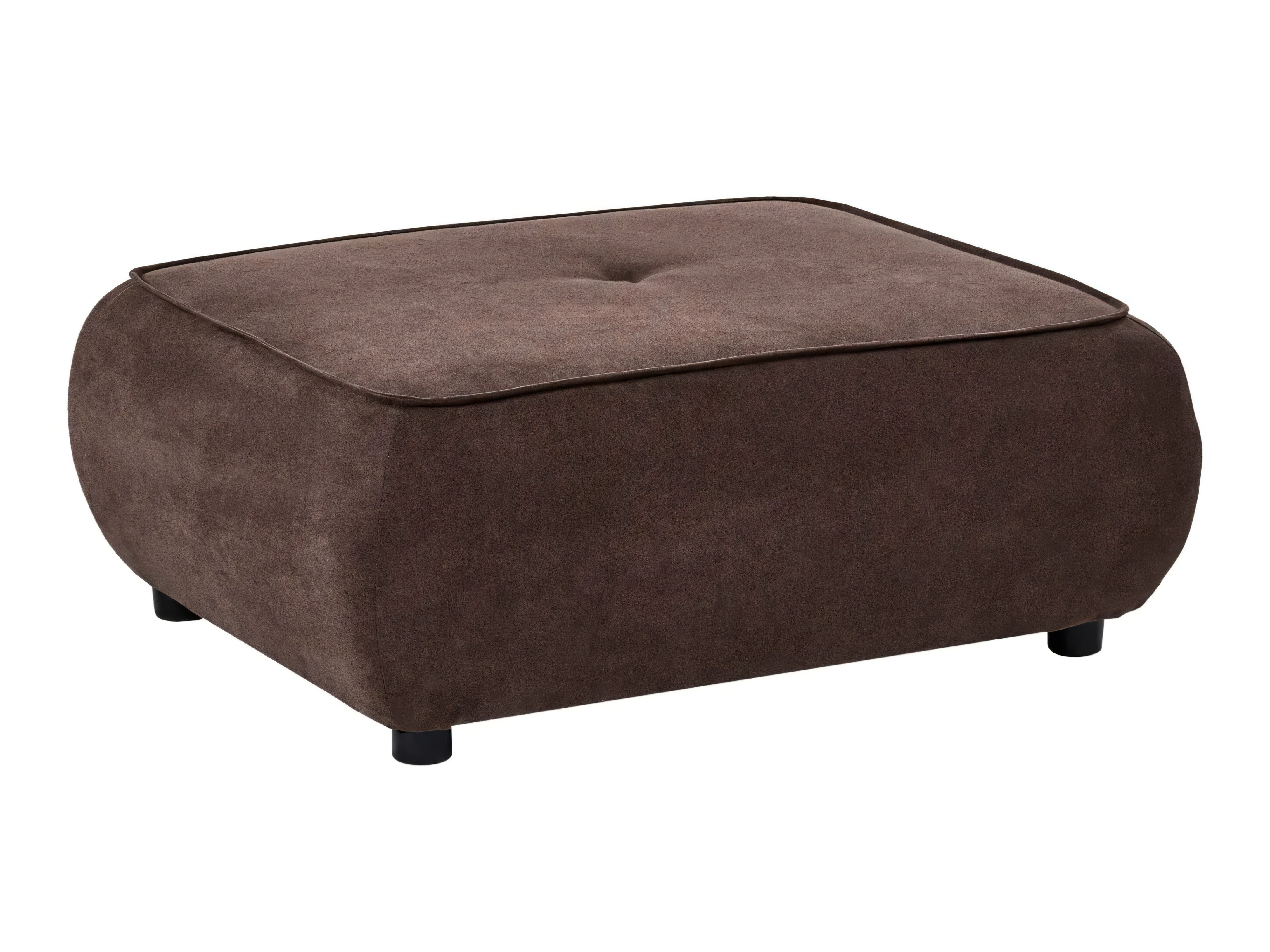 Minkštų baldų komplektas Berwyn 3266 (Tamsi ruda)