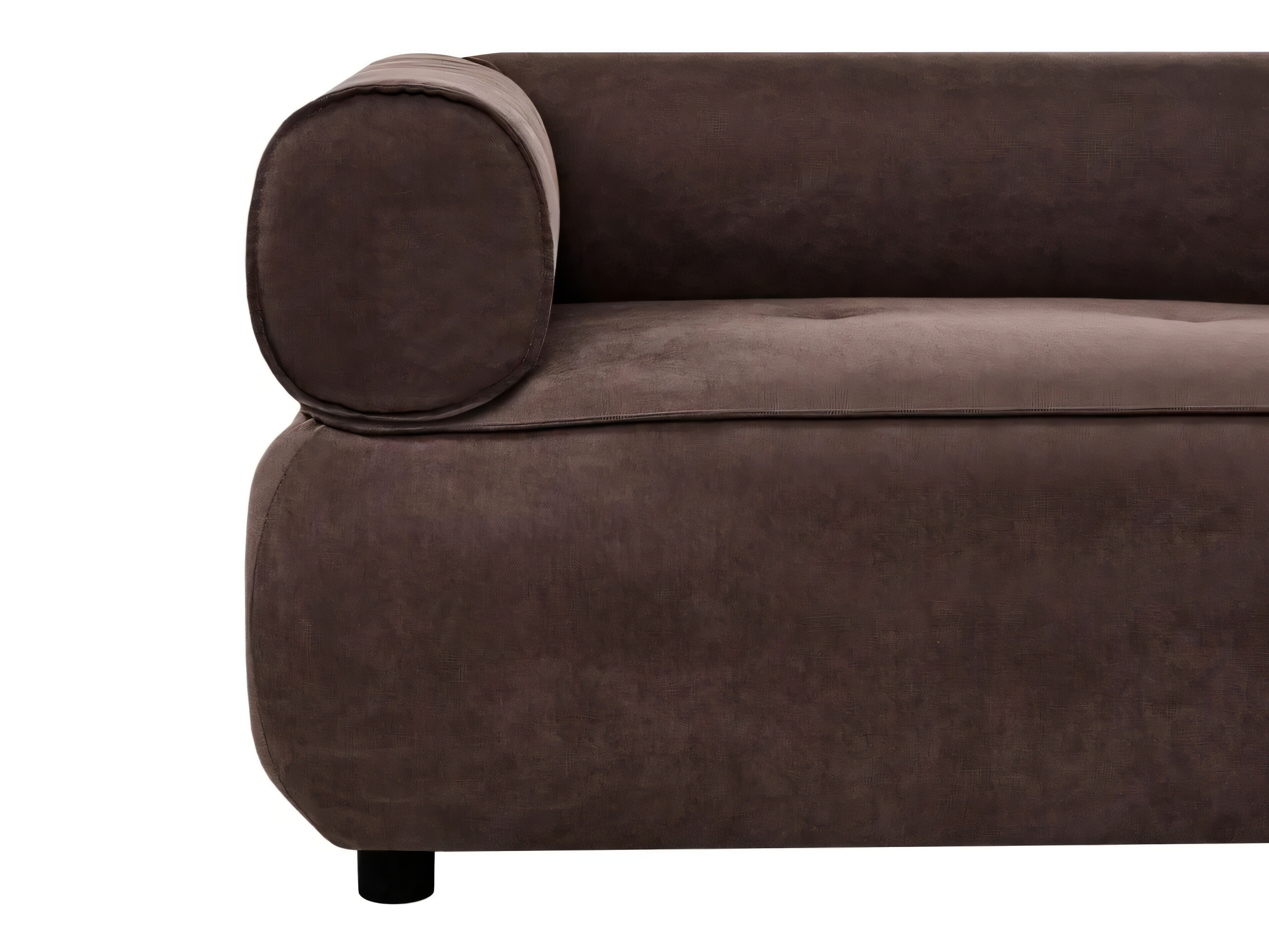 Minkštų baldų komplektas Berwyn 3266 (Tamsi ruda)