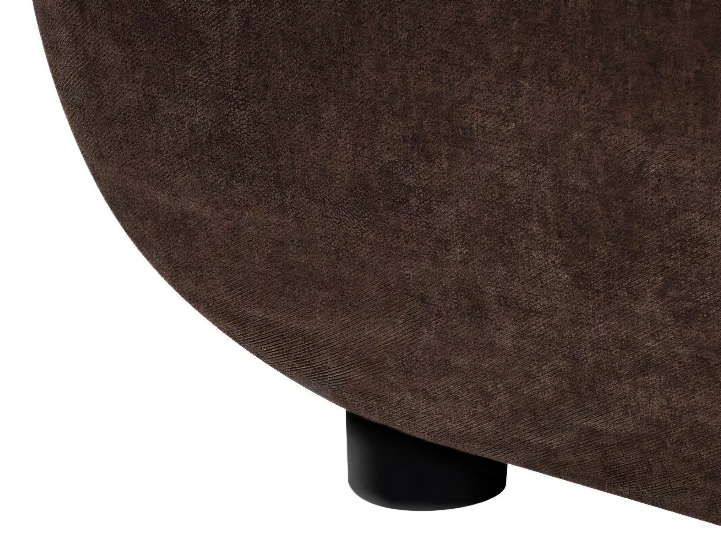 Minkštų baldų komplektas Berwyn 3266 (Tamsi ruda)