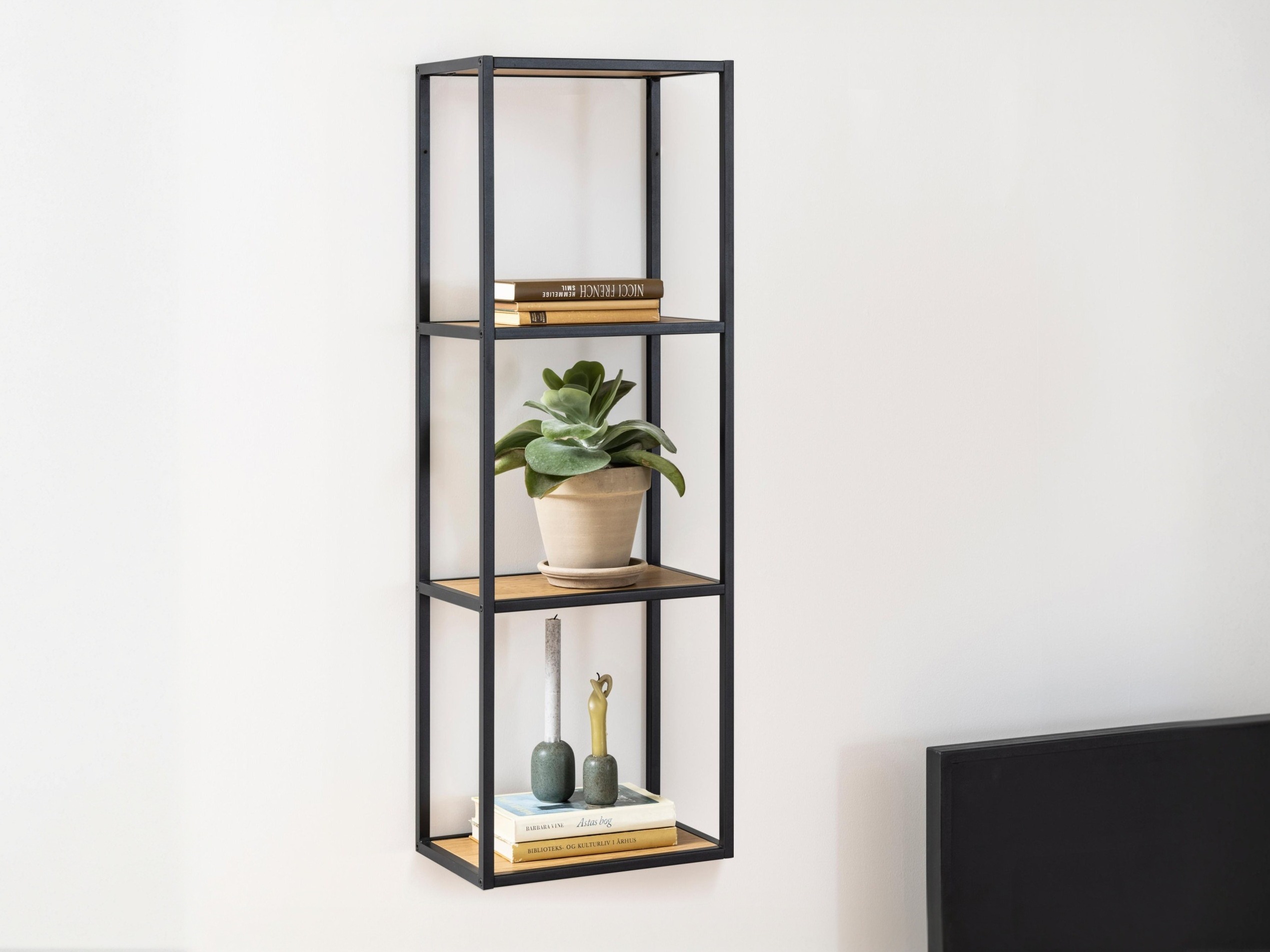 Pakabinama lentyna Norsica Sevferi 117