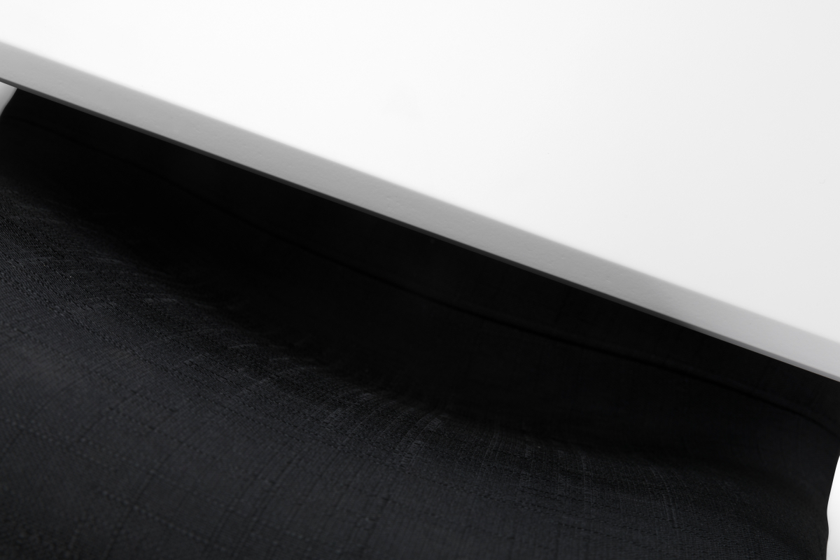 Valgomojo komplektas Scandinavian Choice 600 (Juoda)