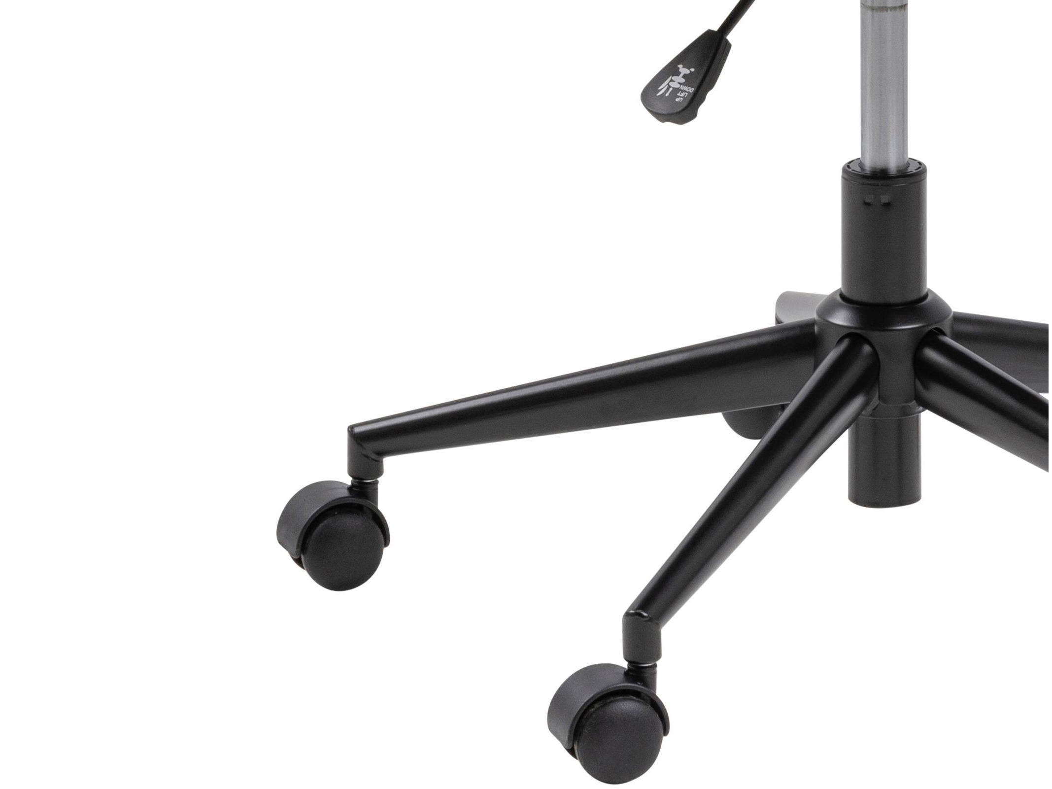 Biuro kėdė Norsica 267 (Tamsi pilka)