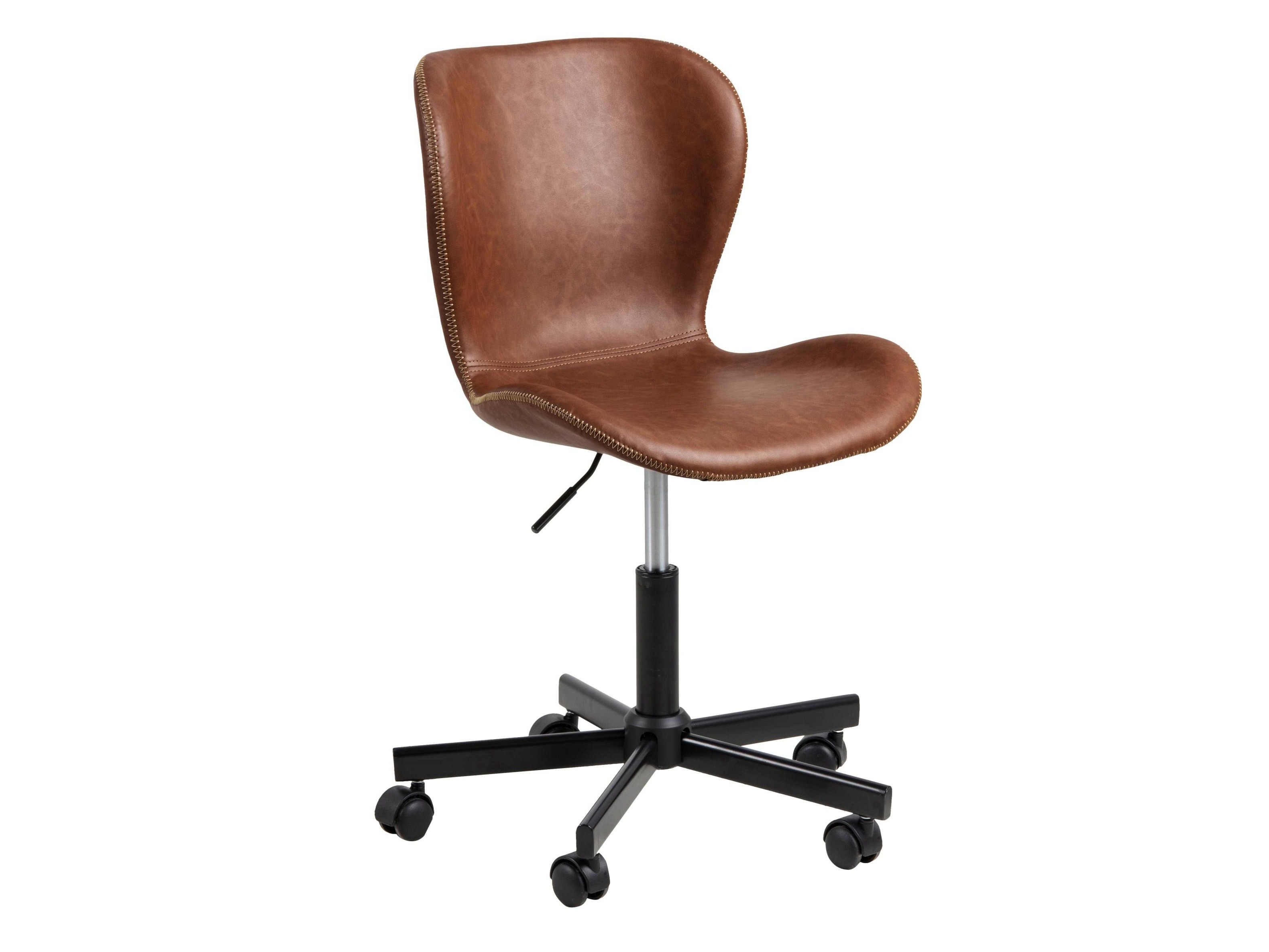 Biuro kėdė Norsica 272 (Ruda)