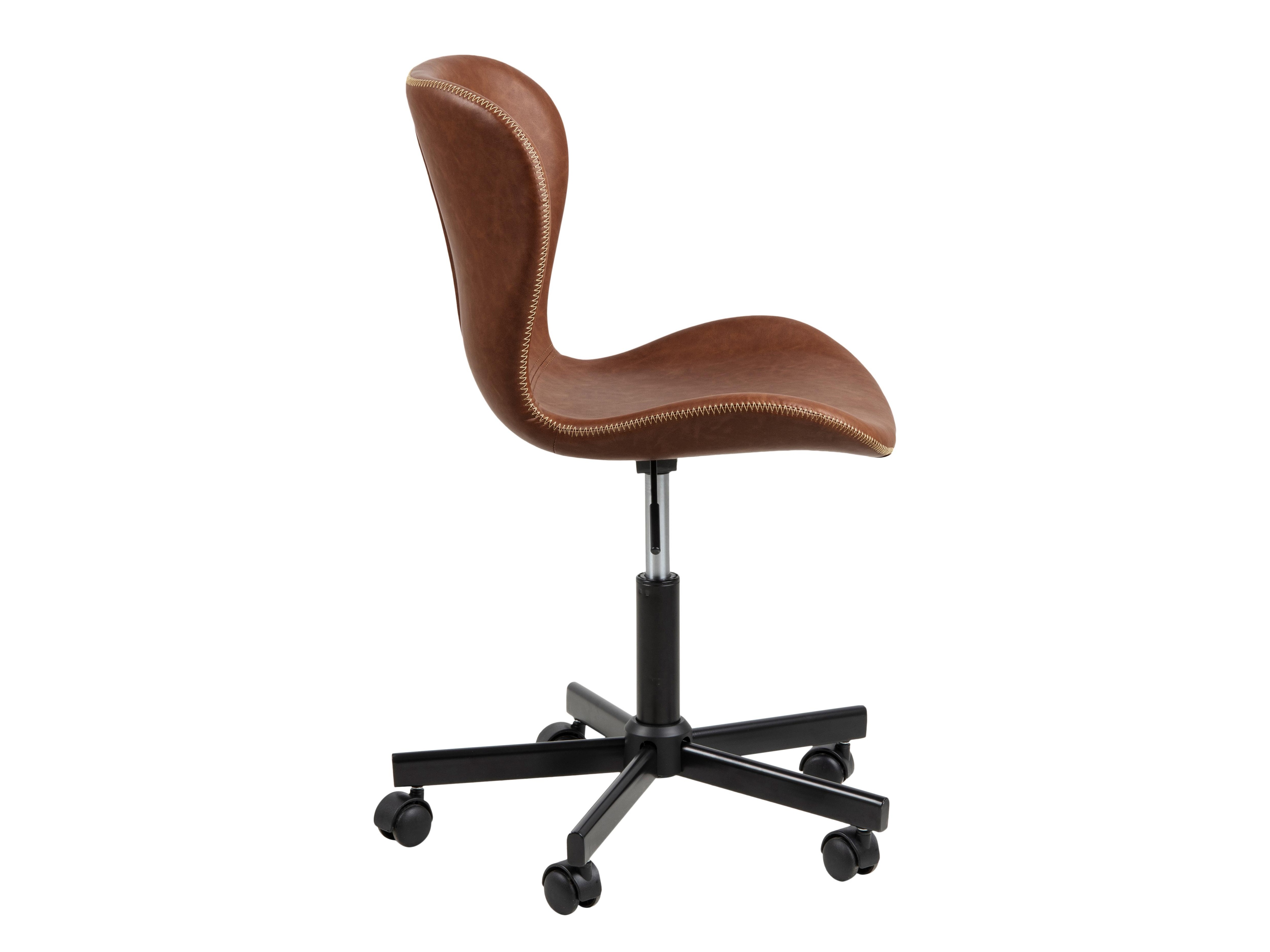 Biuro kėdė Norsica 272 (Ruda)