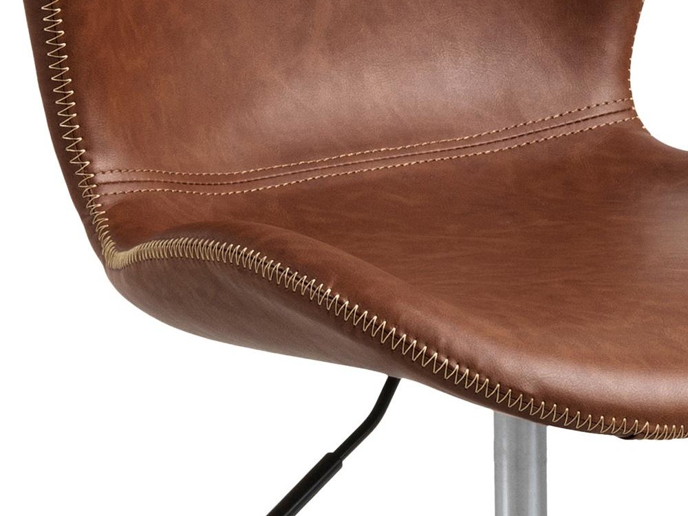 Biuro kėdė Norsica 272 (Ruda)