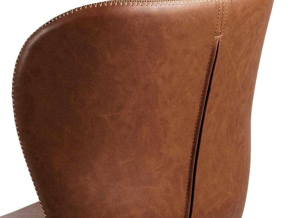 Biuro kėdė Norsica 272 (Ruda)