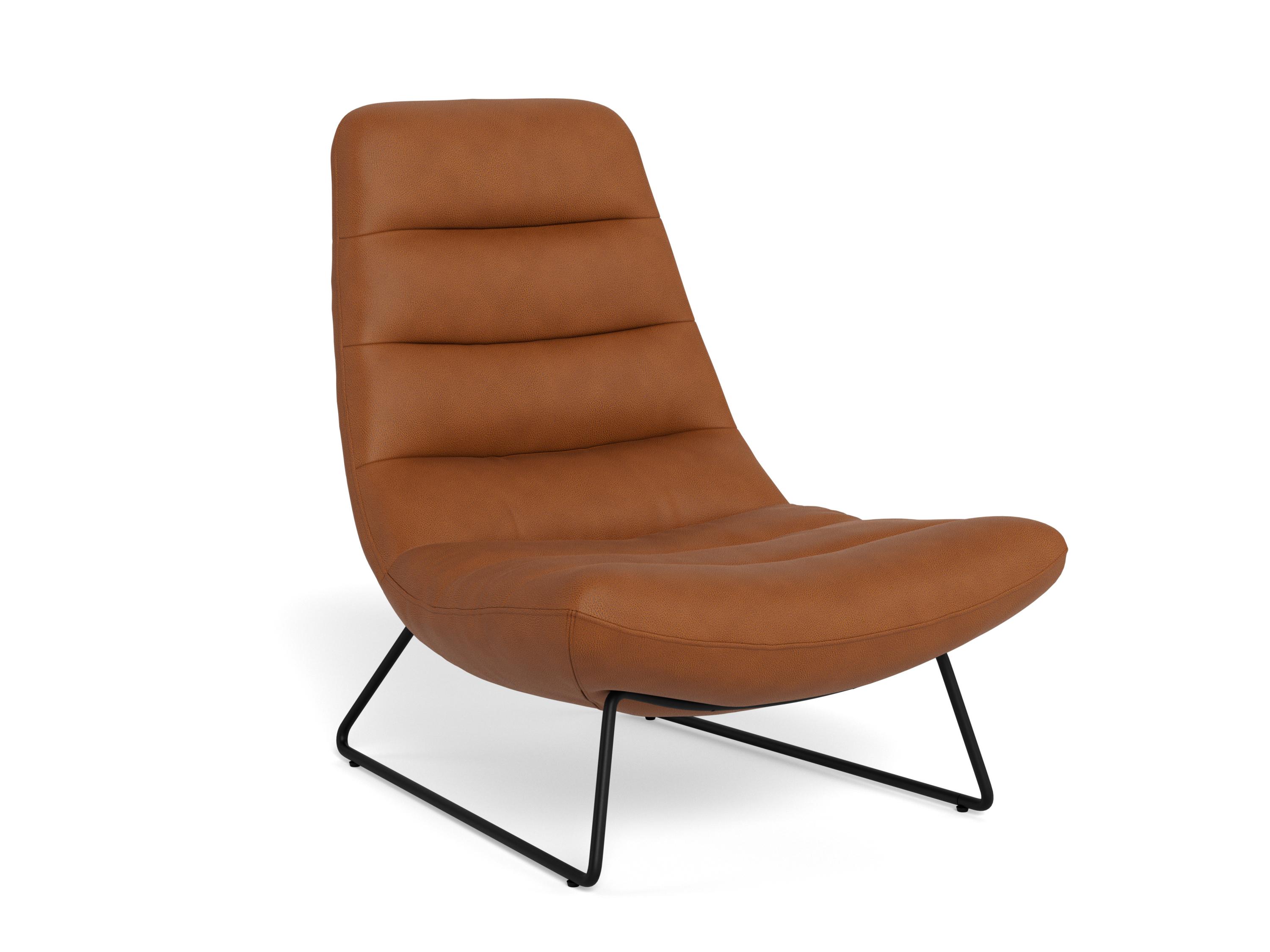 Fotelis Norsica 598