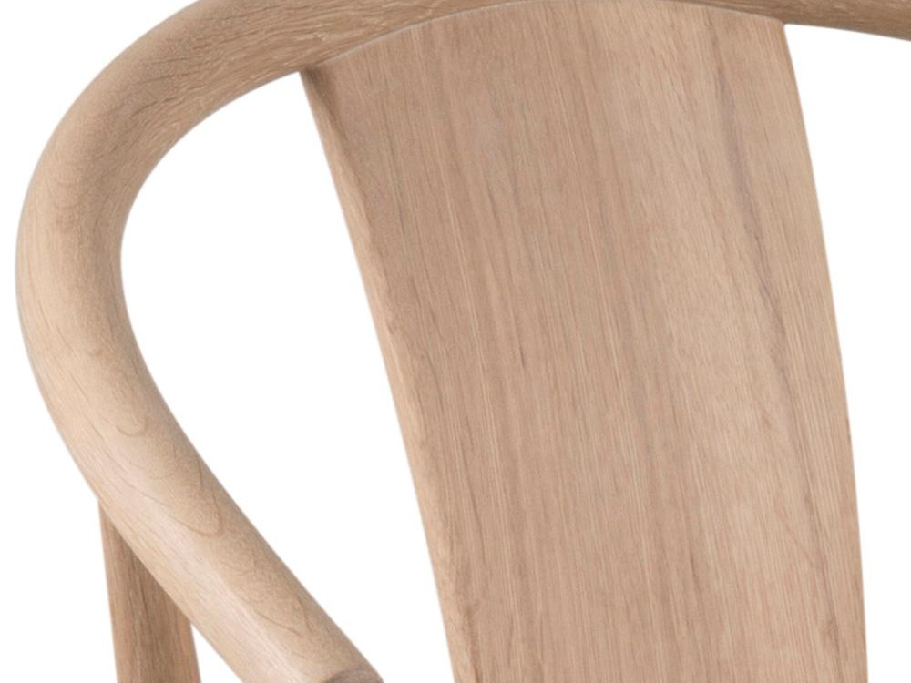 Kėdė Norsica 269 (Šviesus ąžuolas)