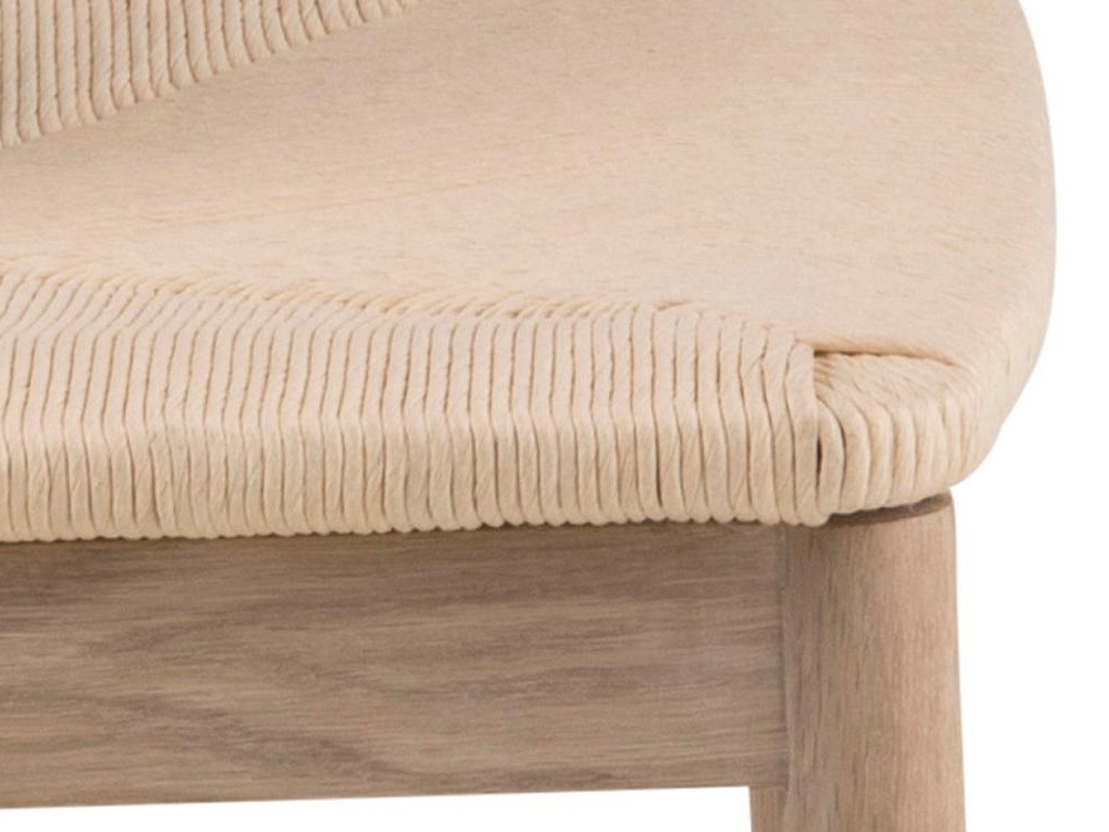 Kėdė Norsica 269 (Šviesus ąžuolas)