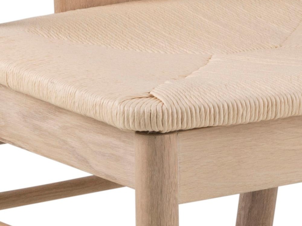 Kėdė Norsica 269 (Šviesus ąžuolas)