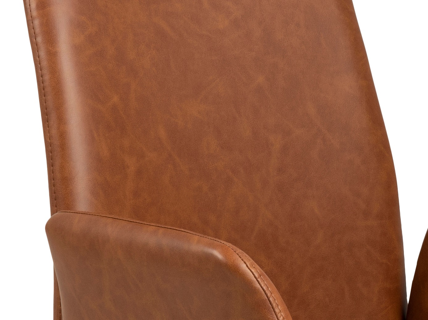 Kėdė Norsica 288 (Ruda)